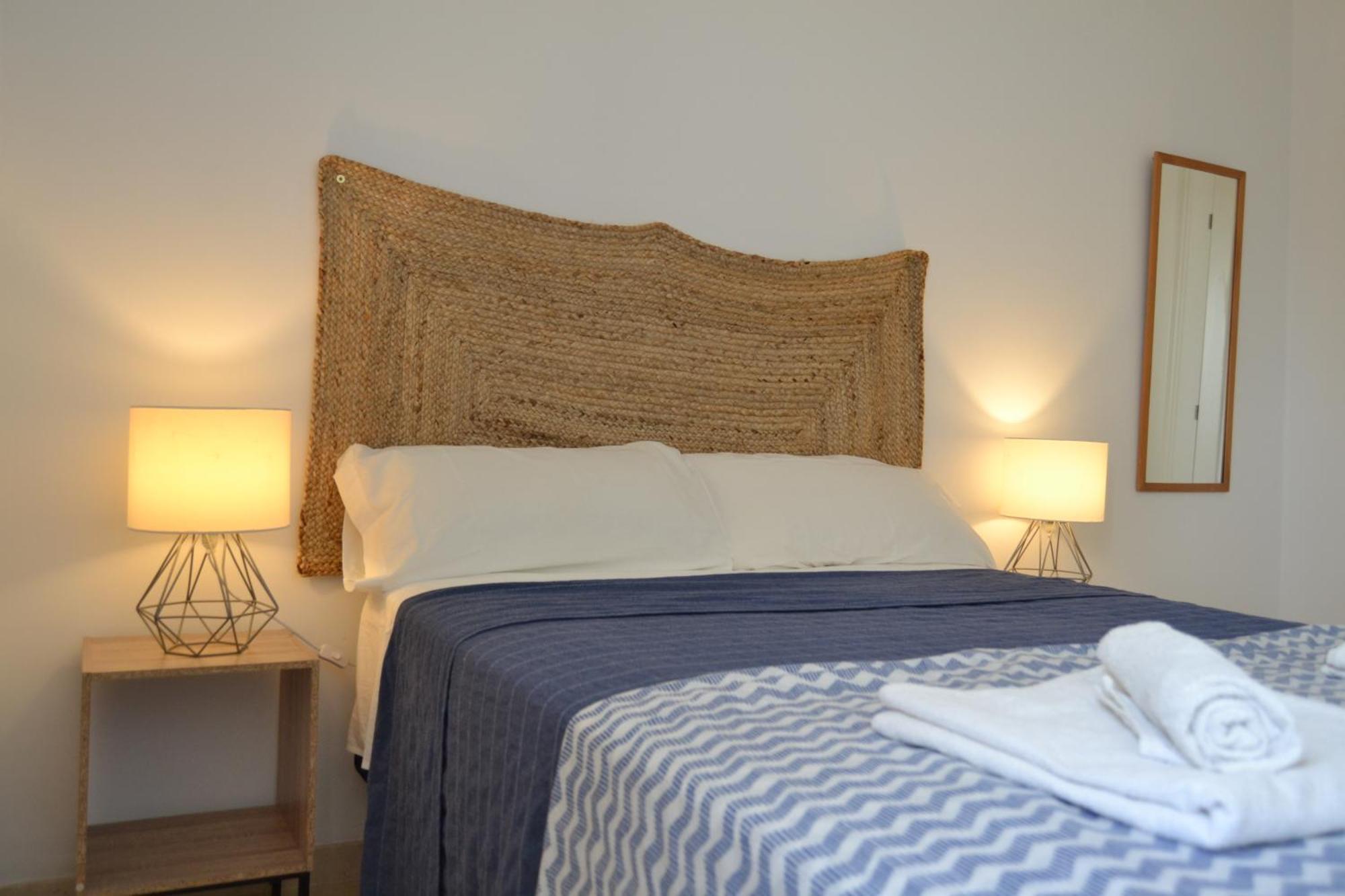 G&h - Penthouse Center - Jerez Jerez de la Frontera