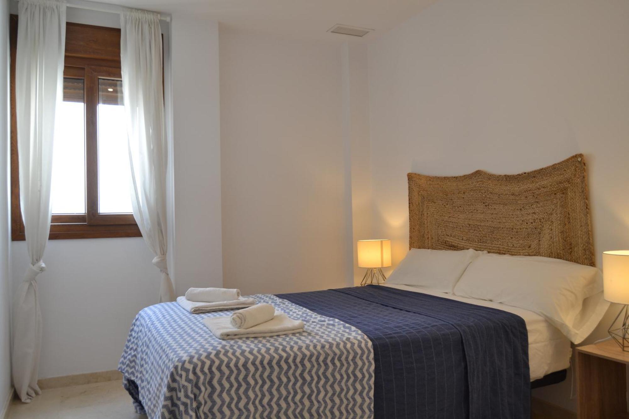 Apartamento G&h - Penthouse Center - Jerez