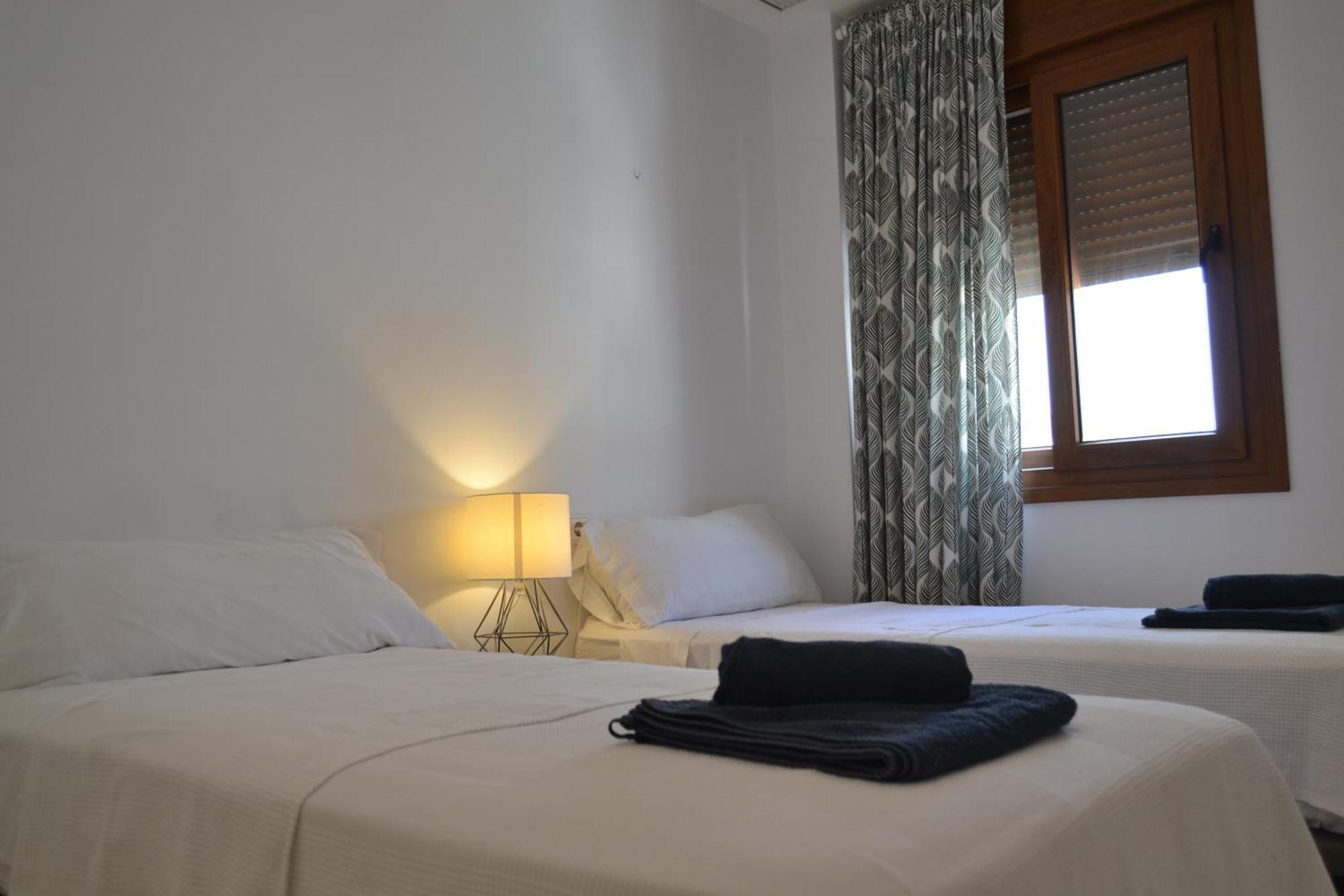 Apartamento G&h - Penthouse Center - Jerez Jerez de la Frontera