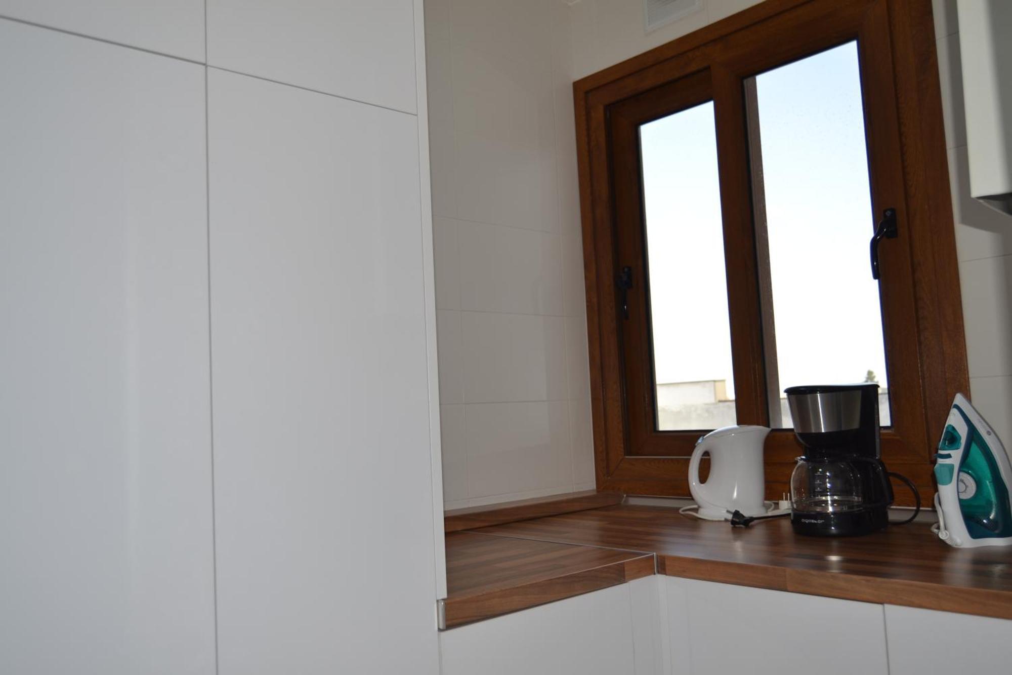 Apartamento G&h - Penthouse Center - Jerez