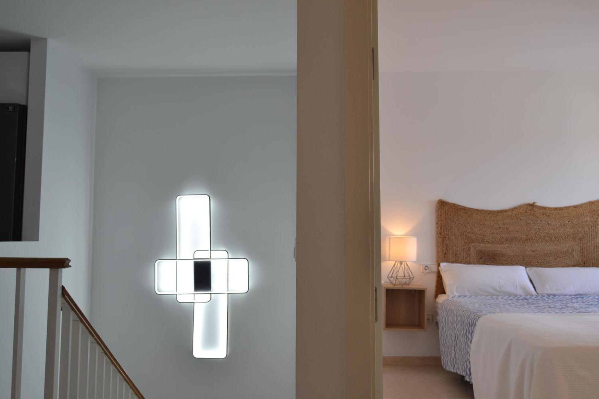 G&h - Penthouse Center - Jerez Apartamento *
