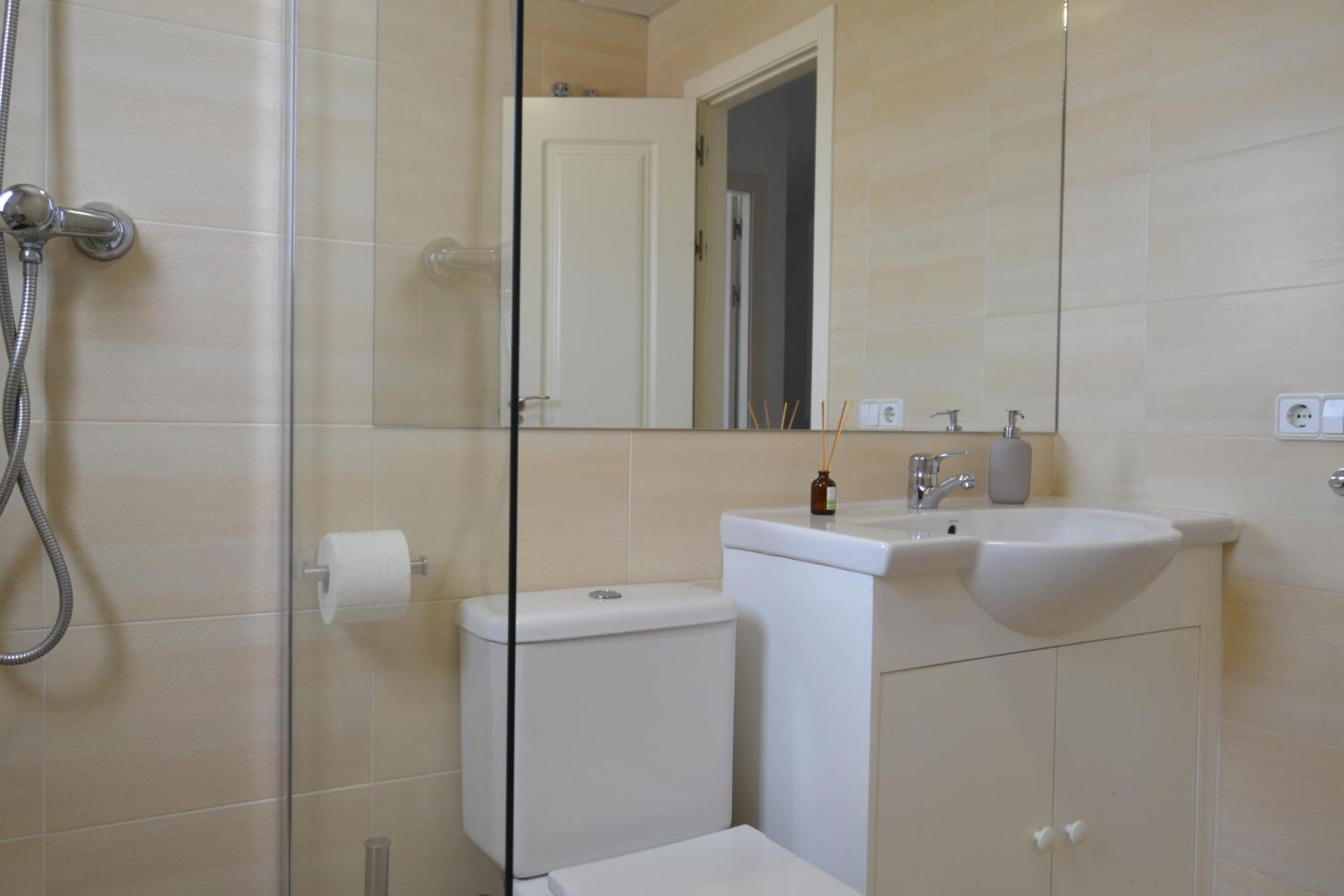 G&h - Penthouse Center - Jerez * Jerez de la Frontera