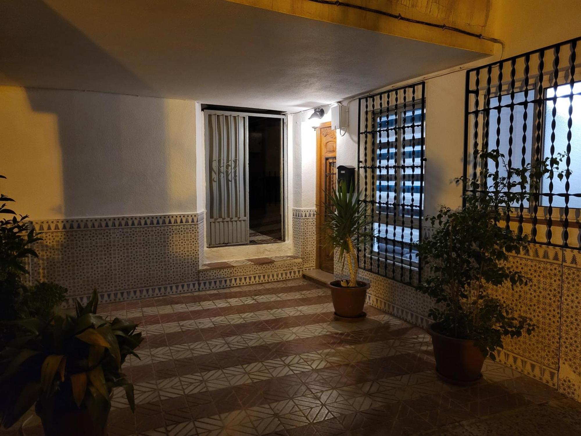 Apartment La Avenida