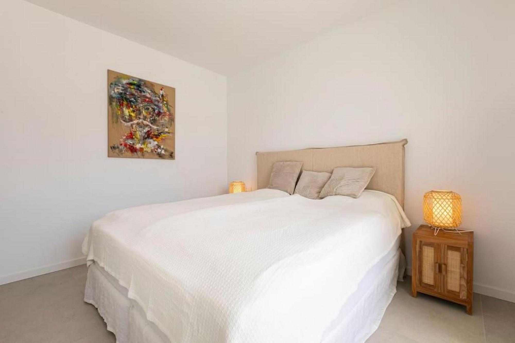 Apartamento Middle Views Luxury Sea Escape Torremuelle