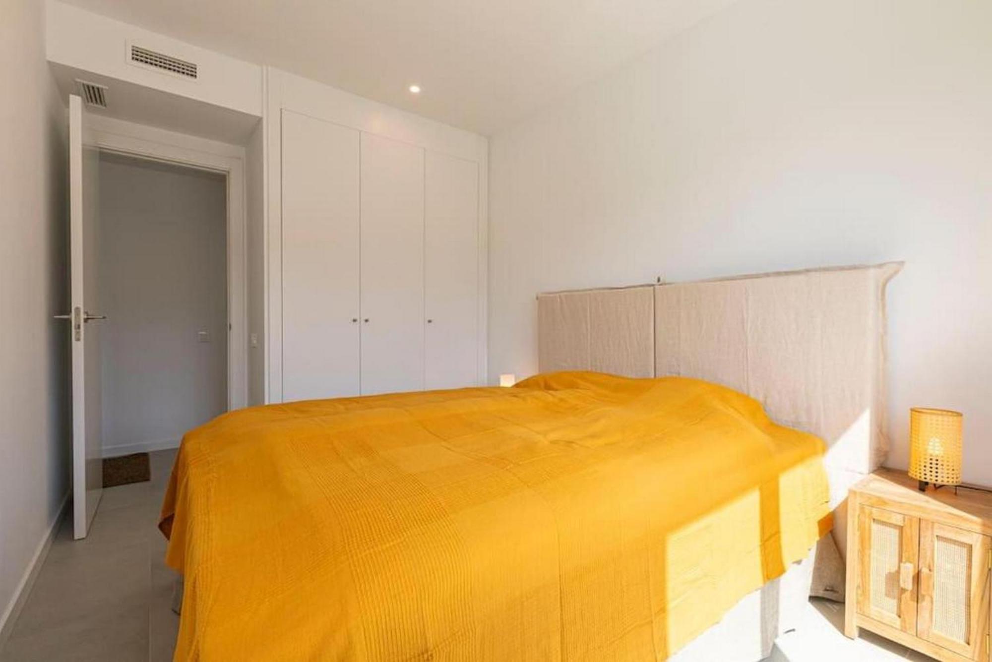 Middle Views Luxury Sea Escape Apartamento *