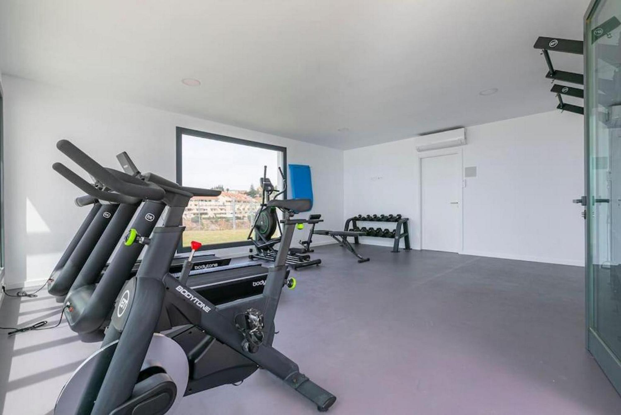 Apartamento Middle Views Luxury Sea Escape *
