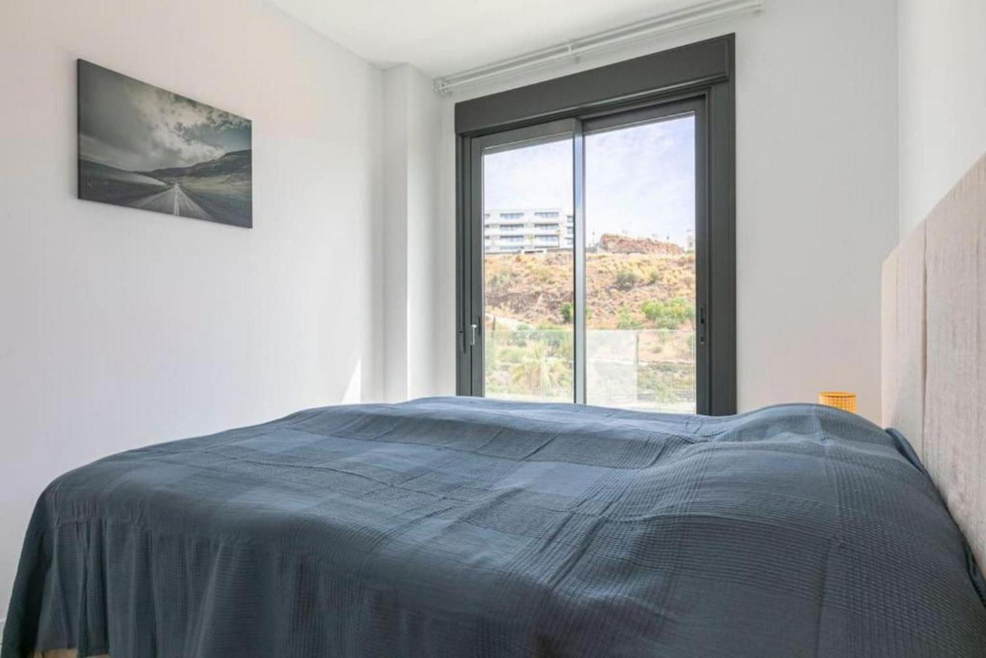 Middle Views Luxury Sea Escape Apartamento