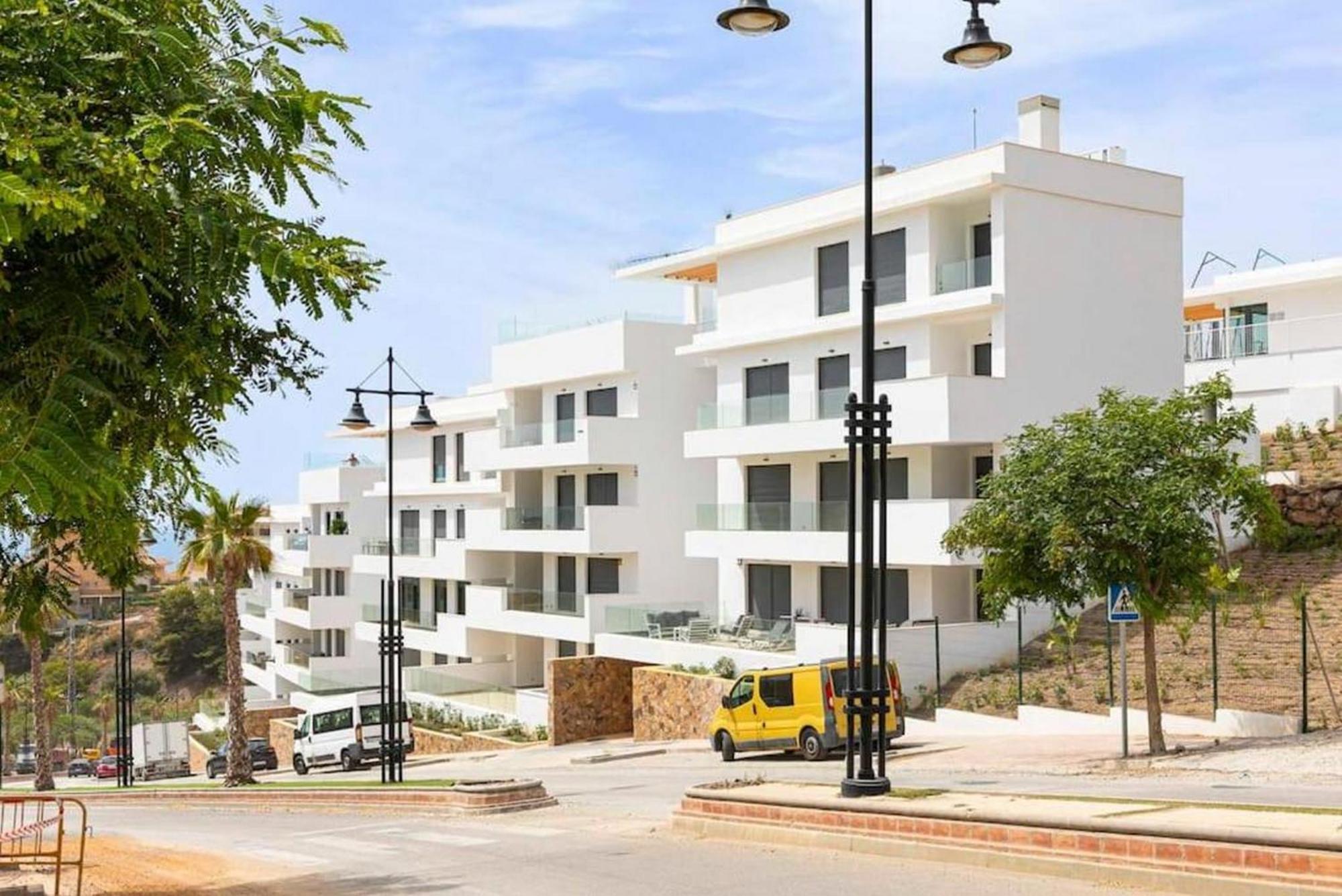 Apartamento Middle Views Luxury Sea Escape Torremuelle