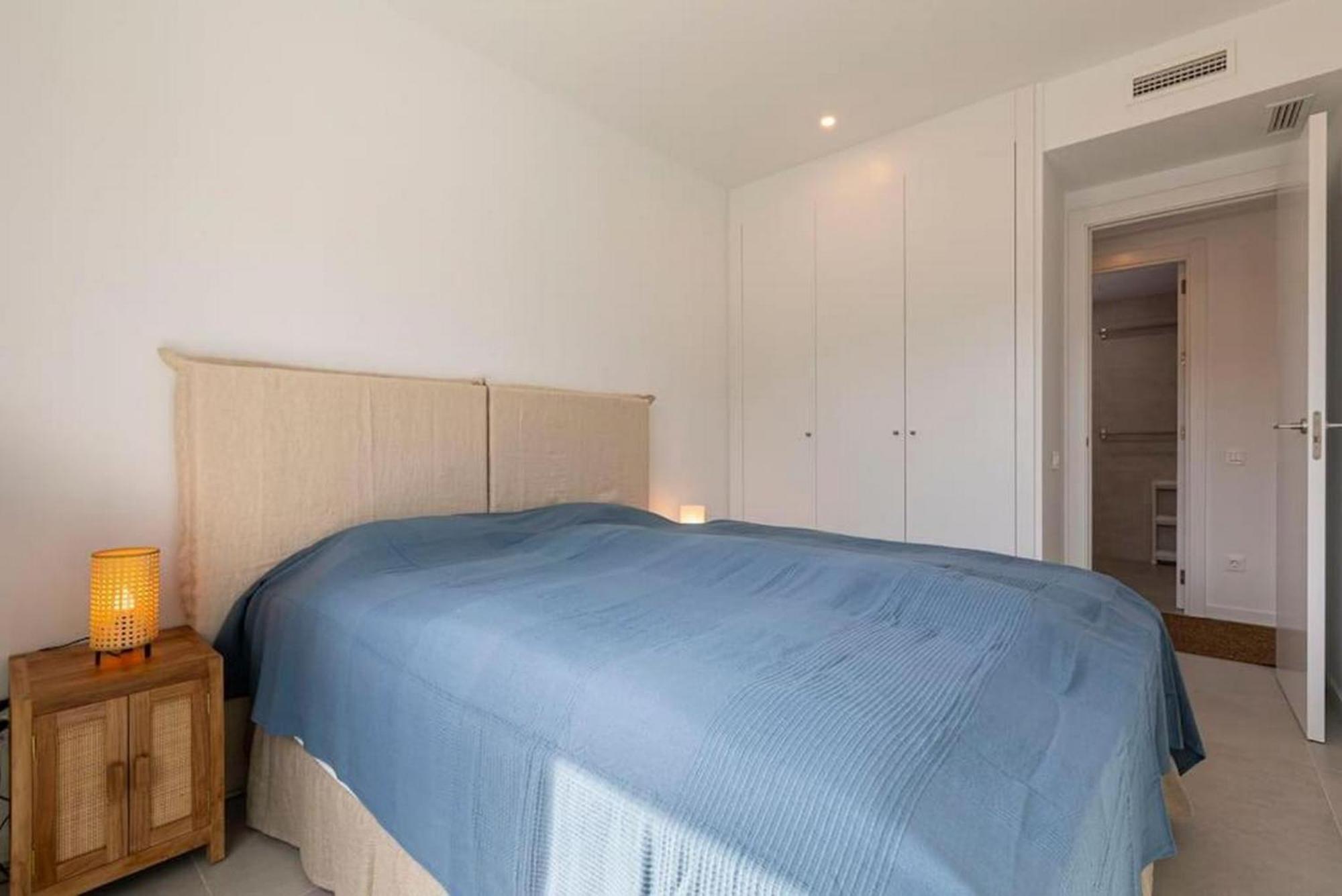 Middle Views Luxury Sea Escape Apartamento