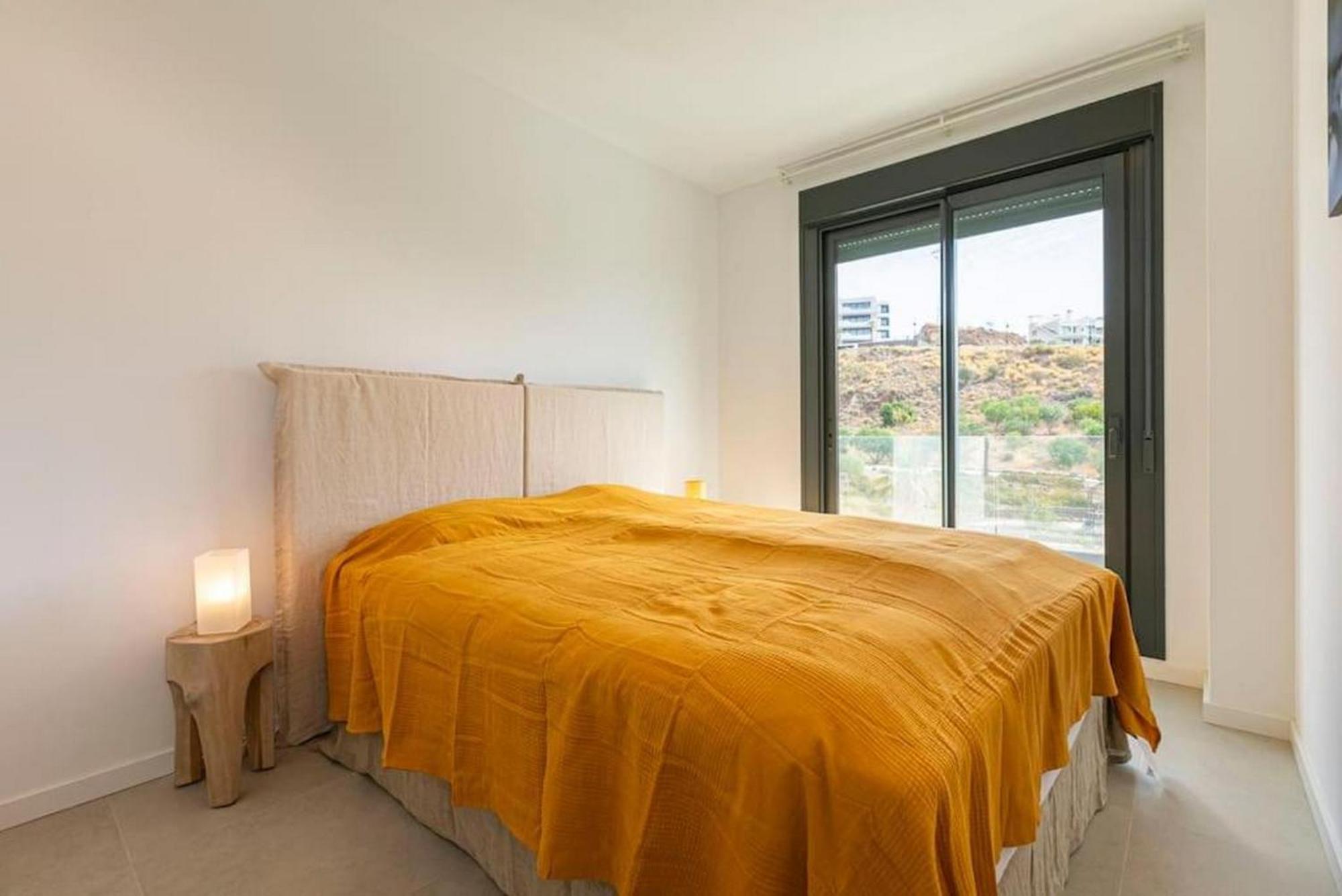 Middle Views Luxury Sea Escape Apartamento *