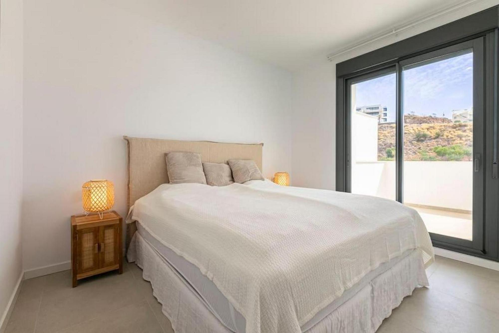 Middle Views Luxury Sea Escape Apartamento Torremuelle