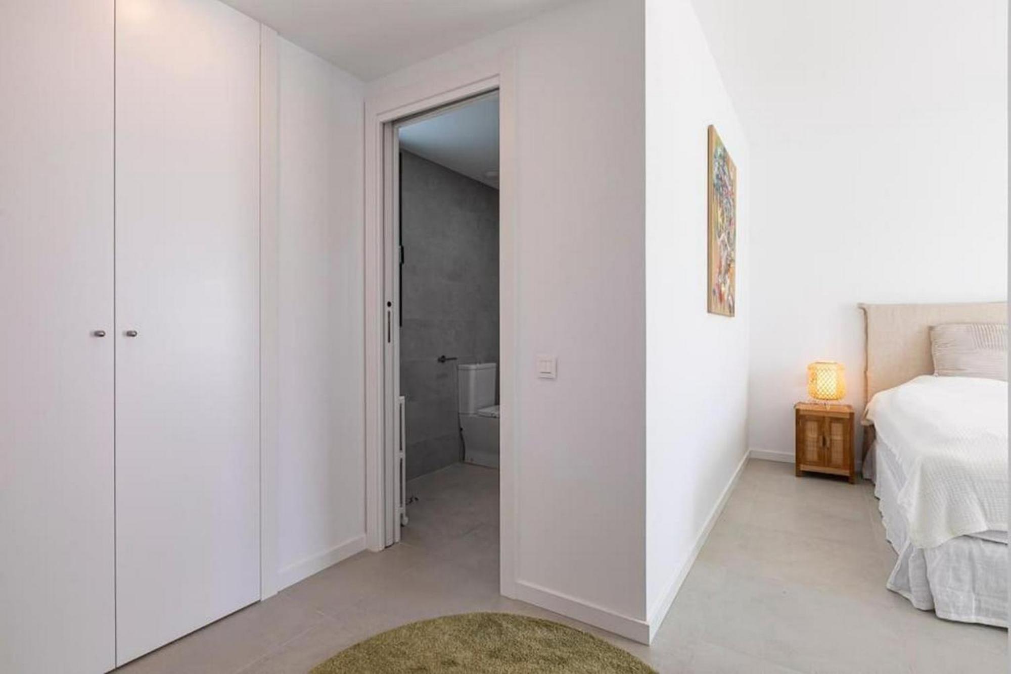 Apartamento Middle Views Luxury Sea Escape