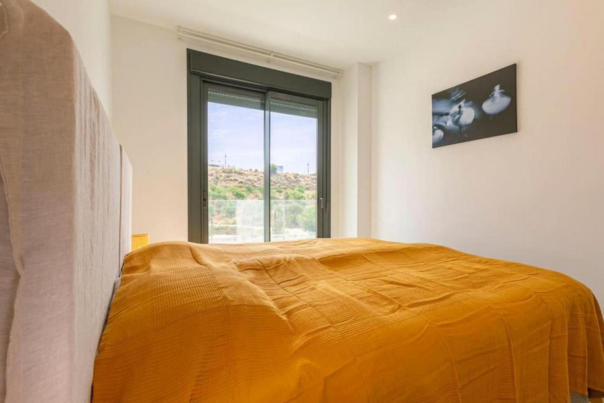Apartamento Middle Views Luxury Sea Escape *