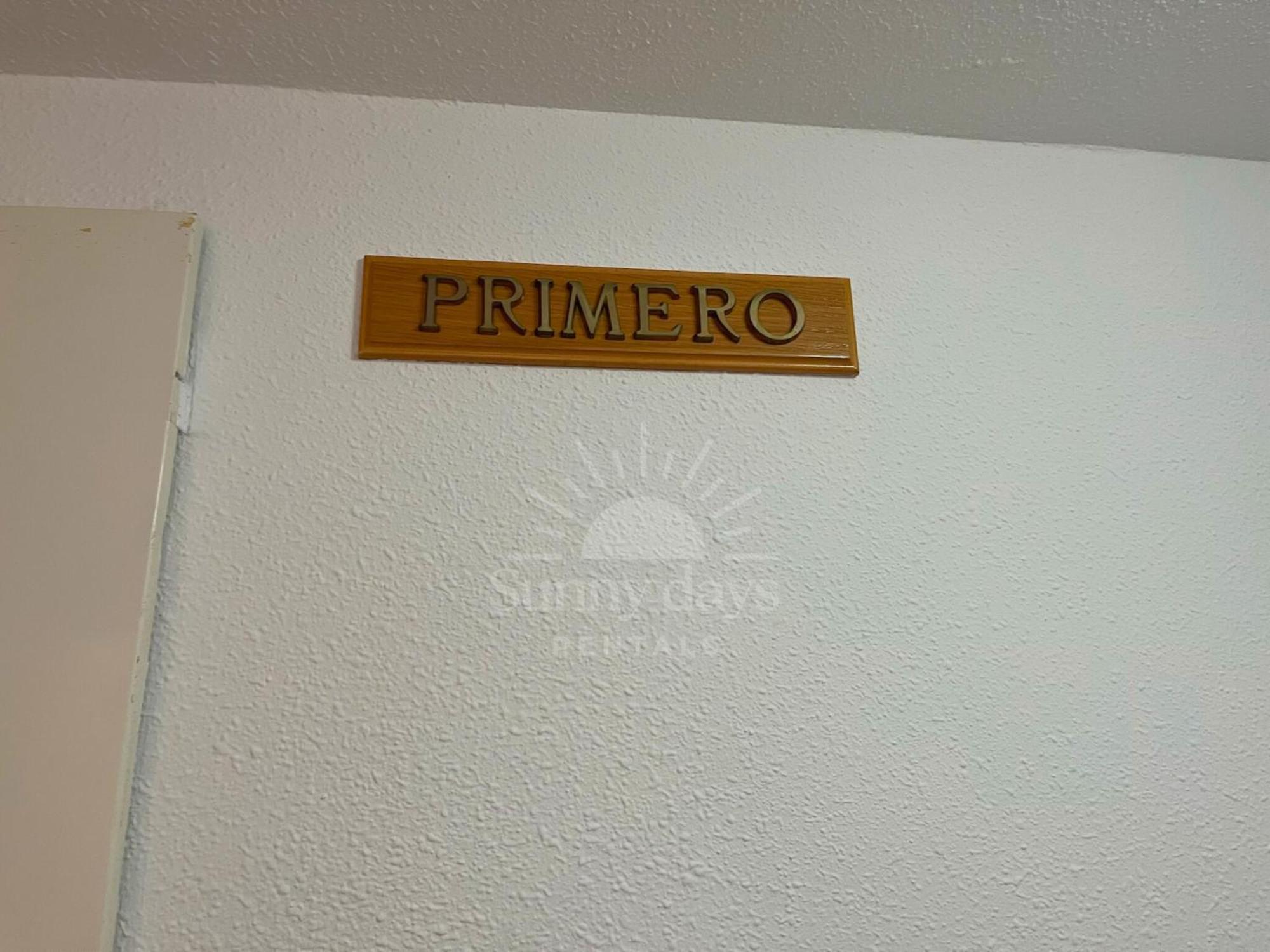 Apartment Acogedor A 30 Metros De La Playa - Wifi - Smarttv