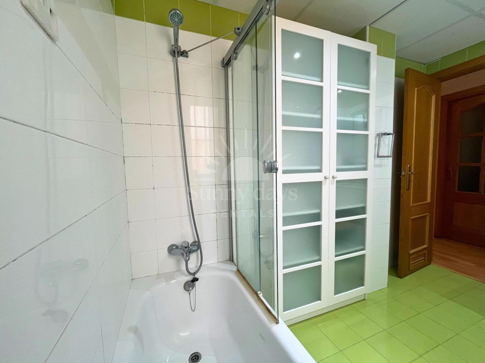 Apartment Acogedor A 30 Metros De La Playa - Wifi - Smarttv Almeria