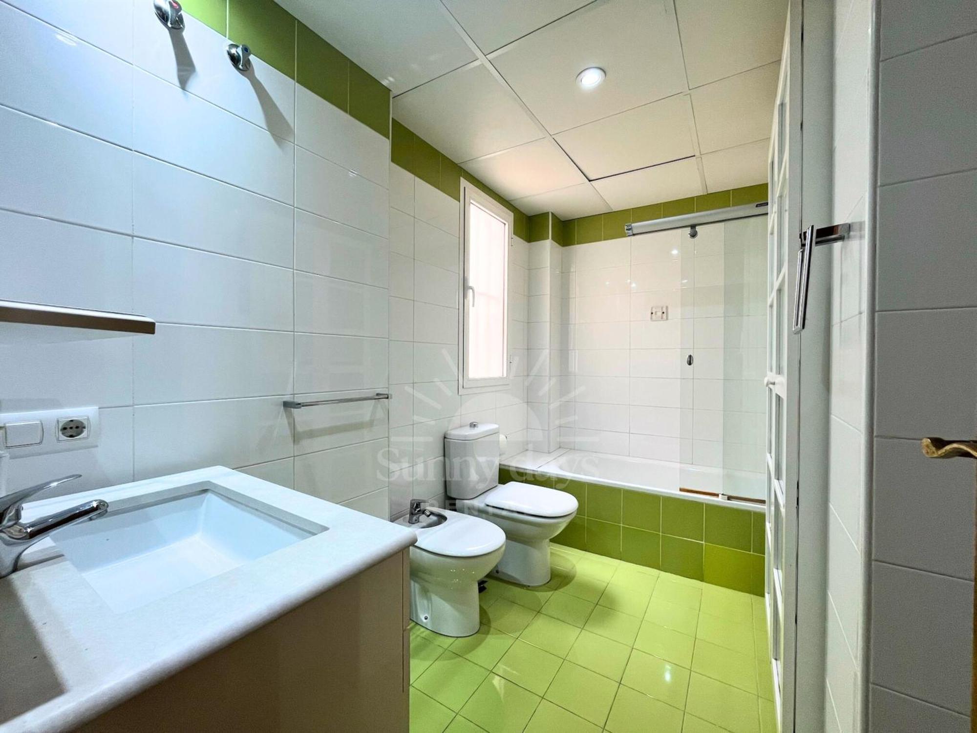Apartment Acogedor A 30 Metros De La Playa - Wifi - Smarttv *