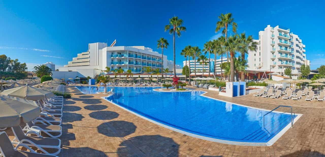 Hipotels Cala Millor Park 4*