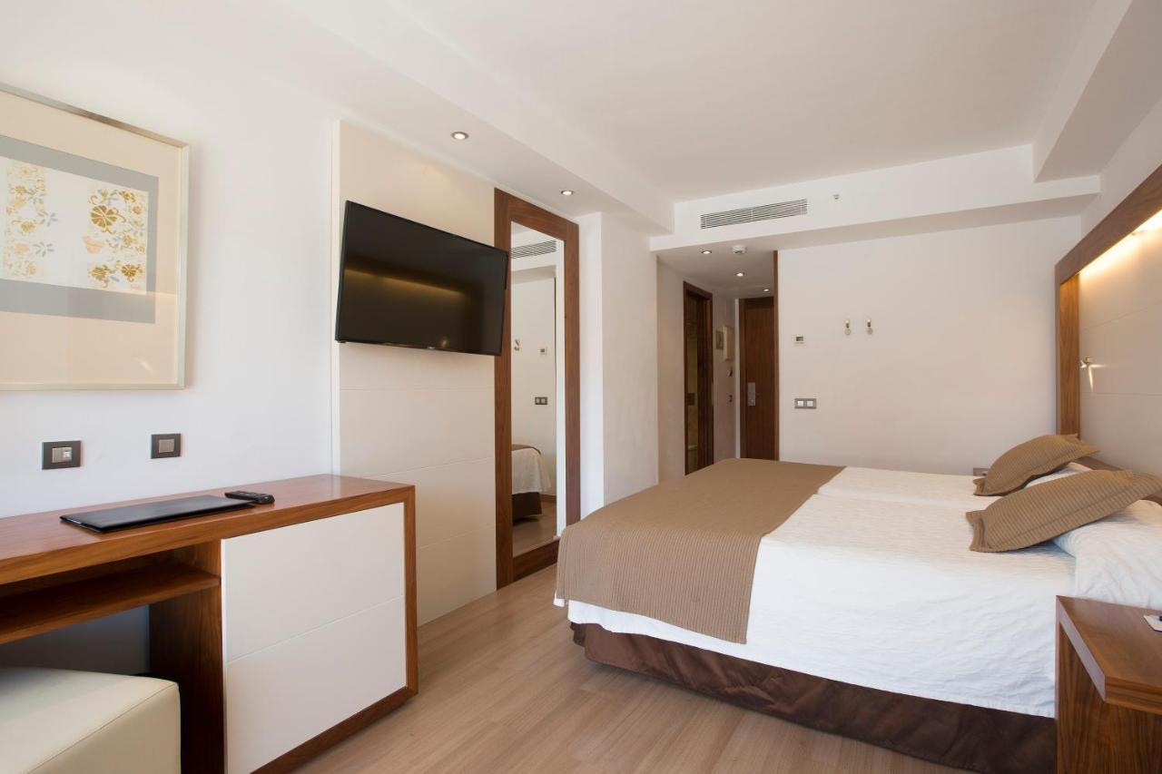 Hipotels Cala Millor Park 4*