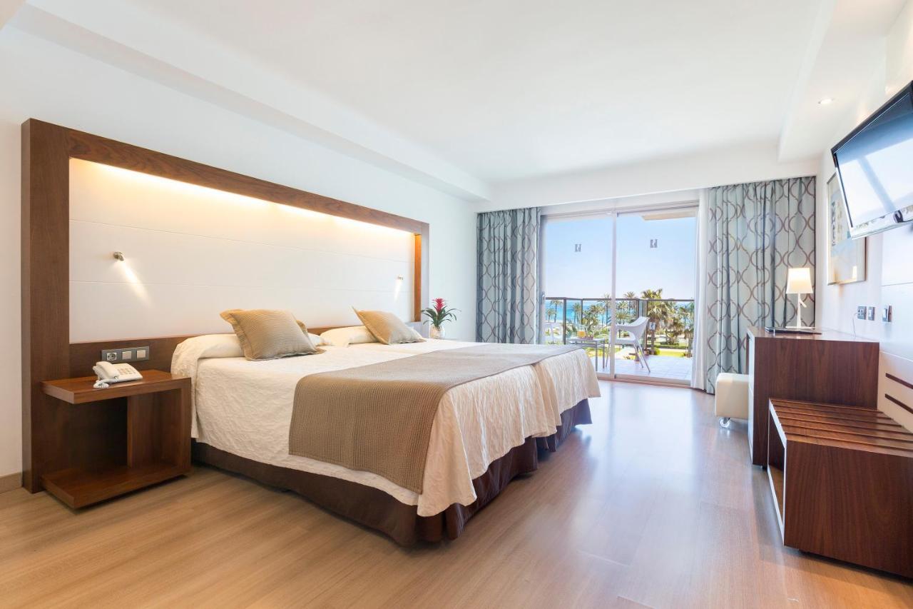 Hotel Hipotels Cala Millor Park