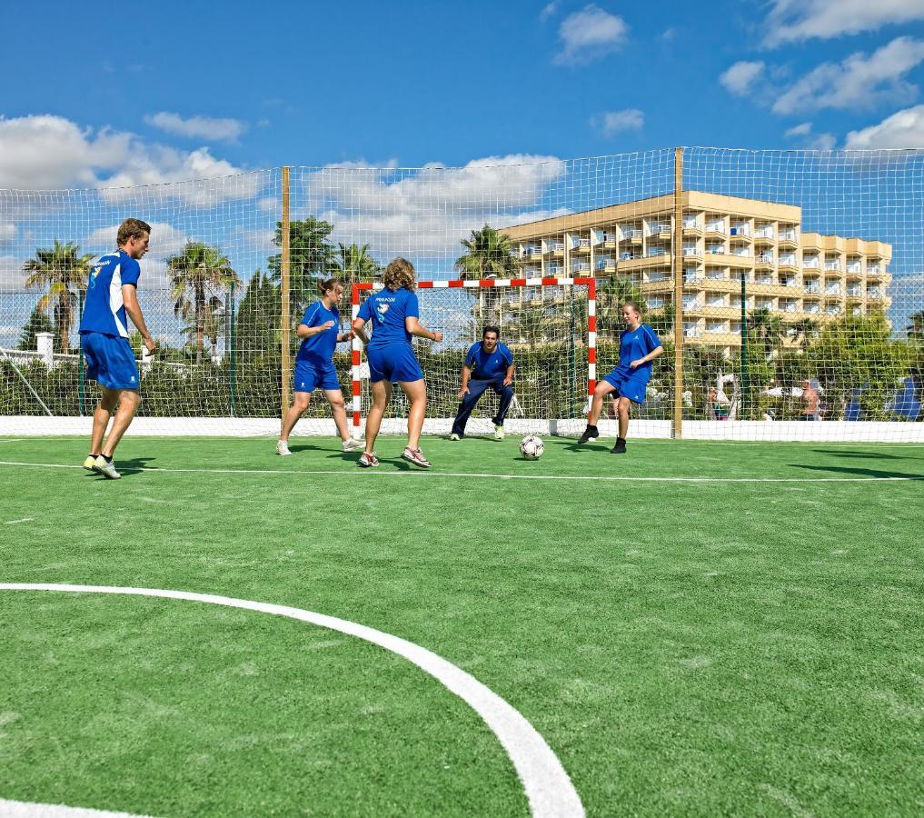 Hipotels Cala Millor Park 4*
