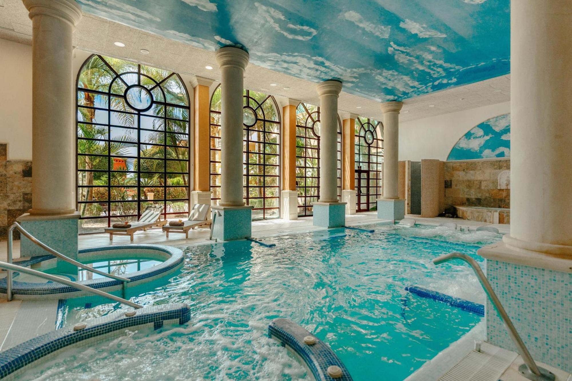 Hotel R2 Rio Calma Costa Calma