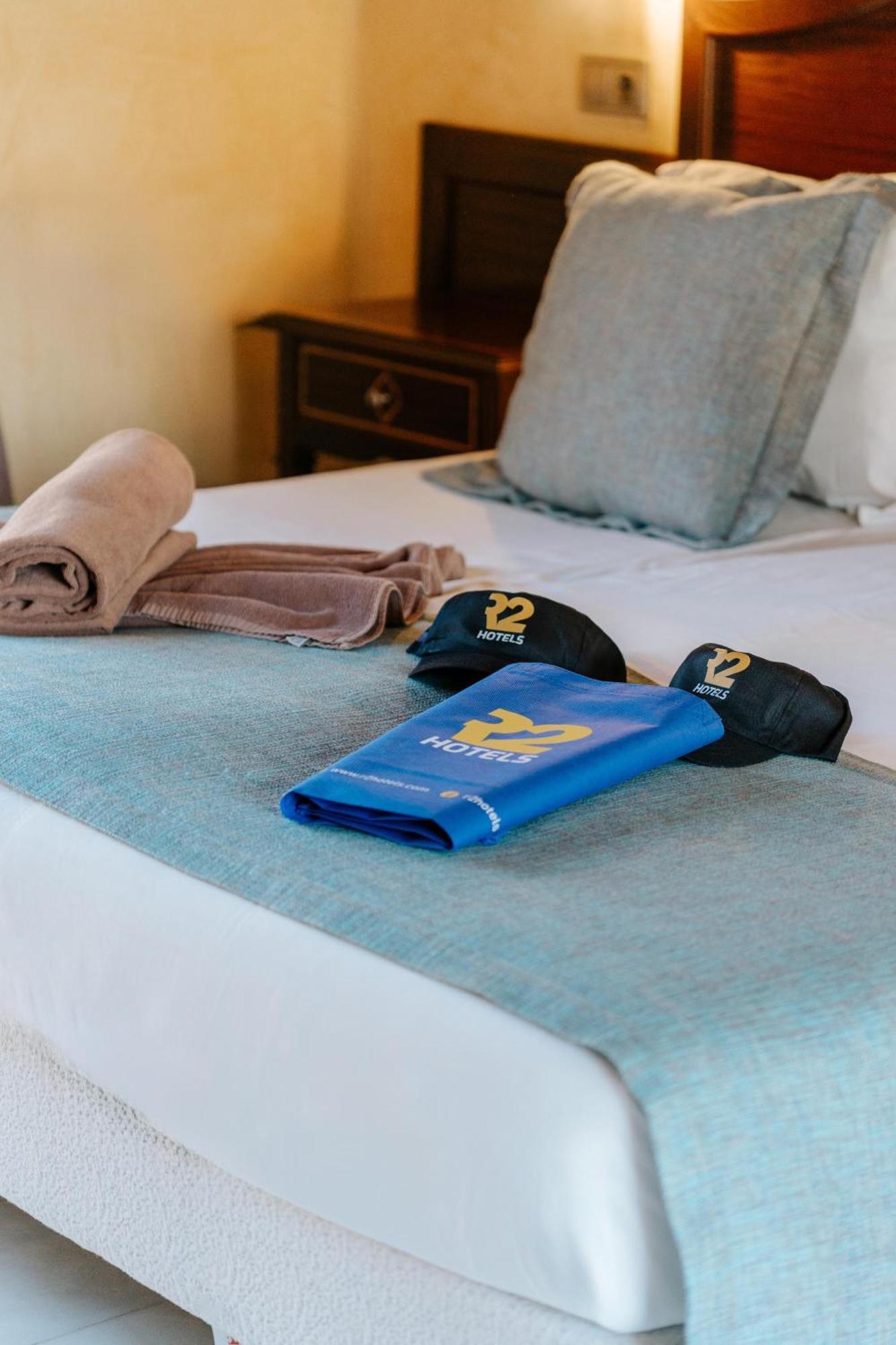 R2 Rio Calma Hotel