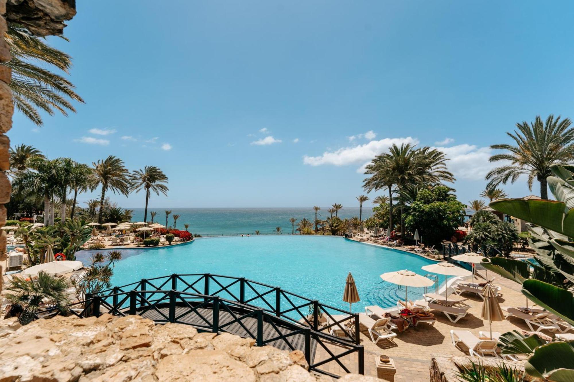 R2 Rio Calma Hotel
