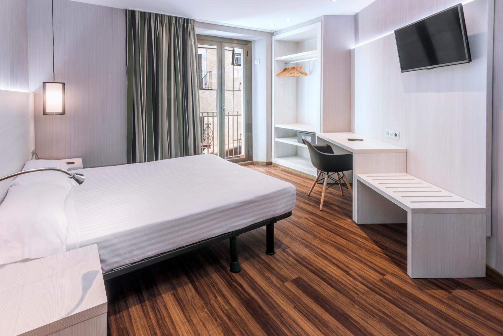 Operaramblas Guest house Barcelona