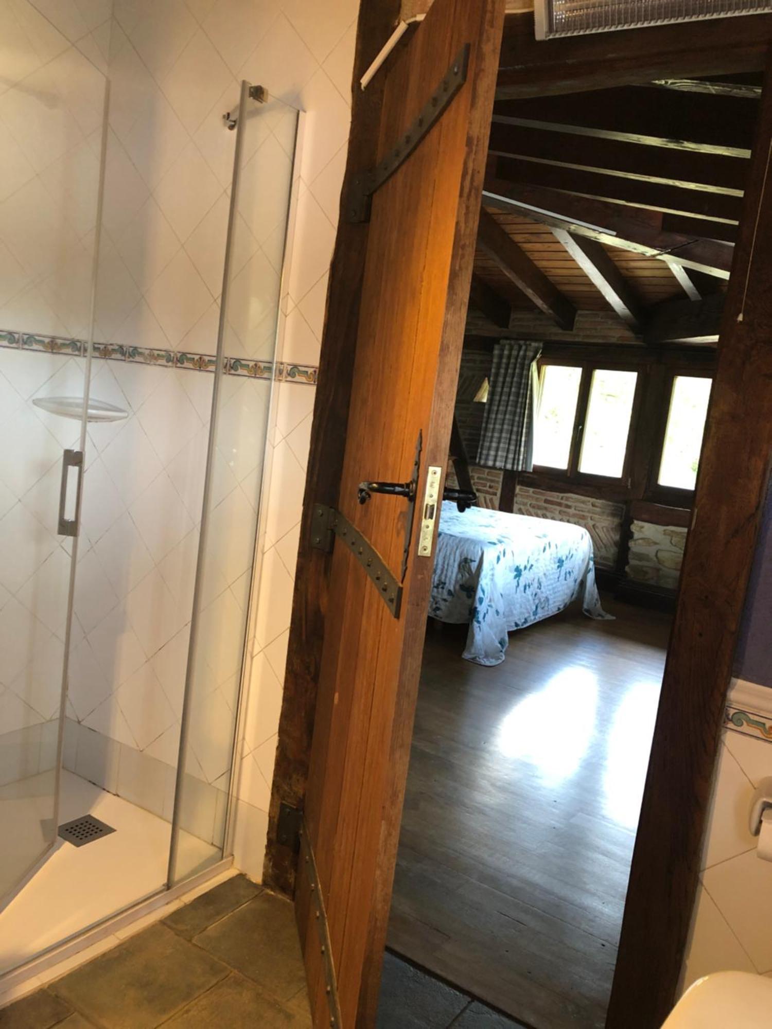 Aristieta Country house *