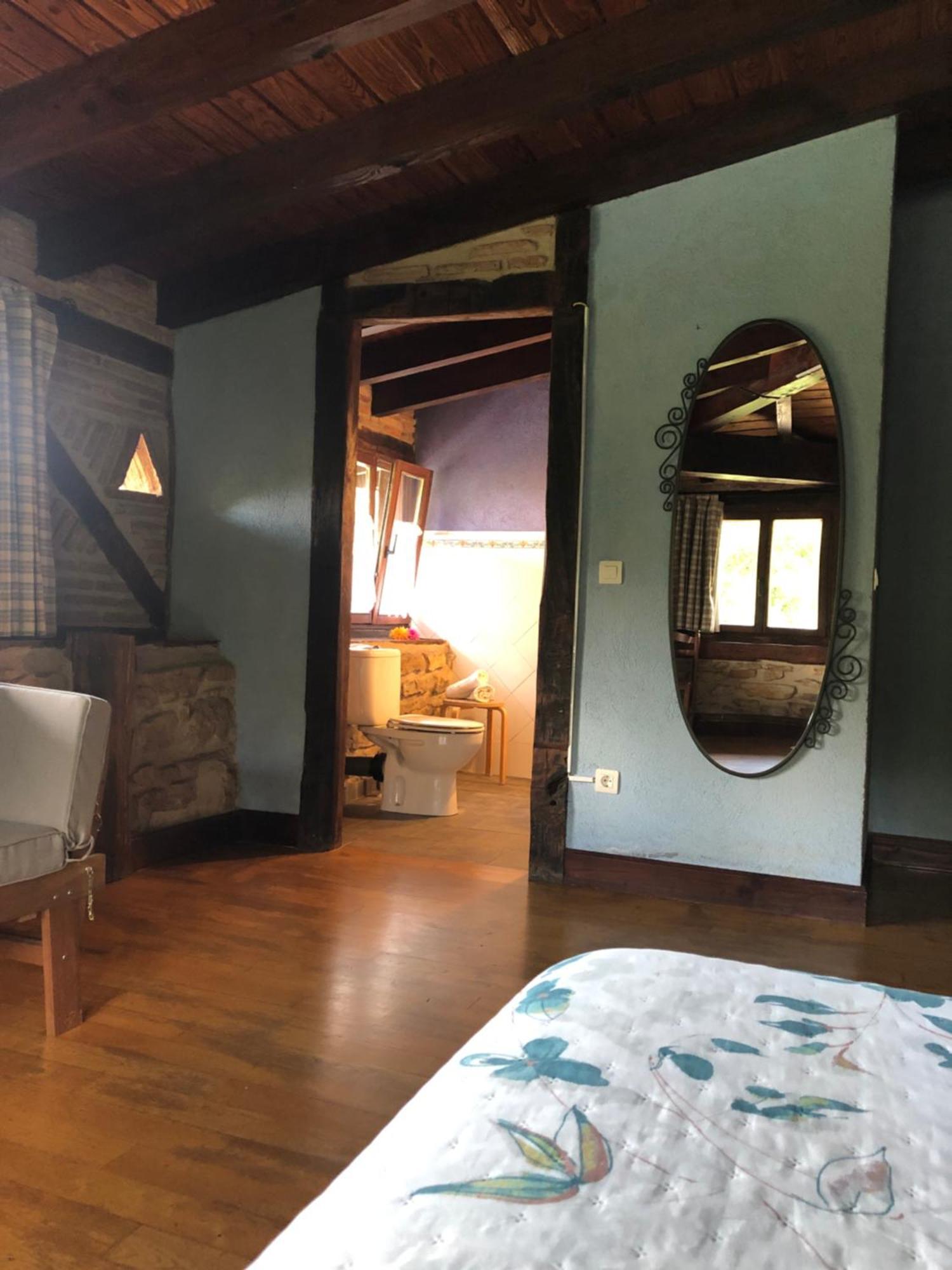 Country house Aristieta *