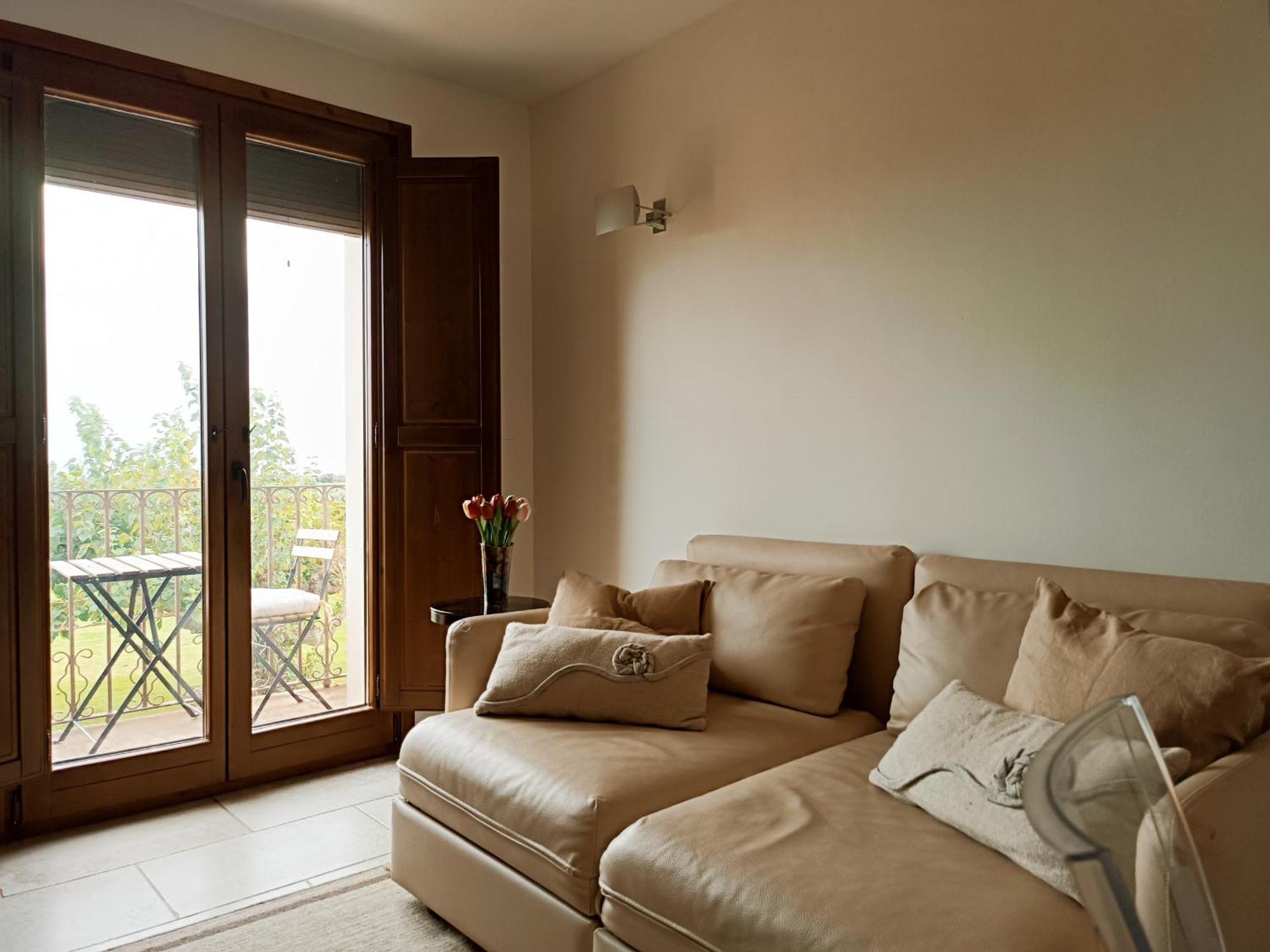 Mas Montbrio Belvedere Casa rural