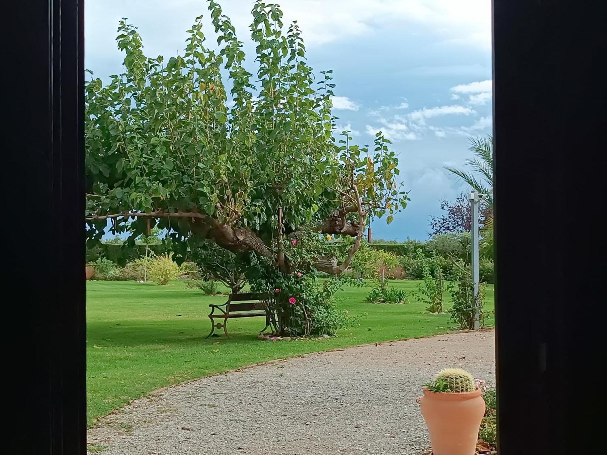 Mas Montbrio Belvedere * Cambrils