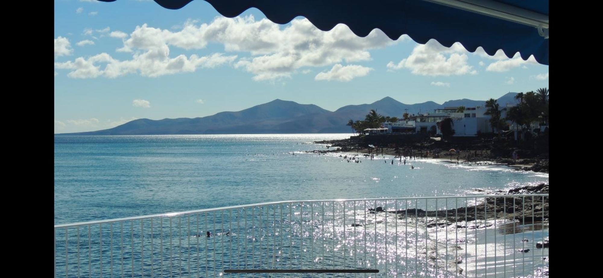 Villa Caletón 40 Puerto del Carmen (Lanzarote)