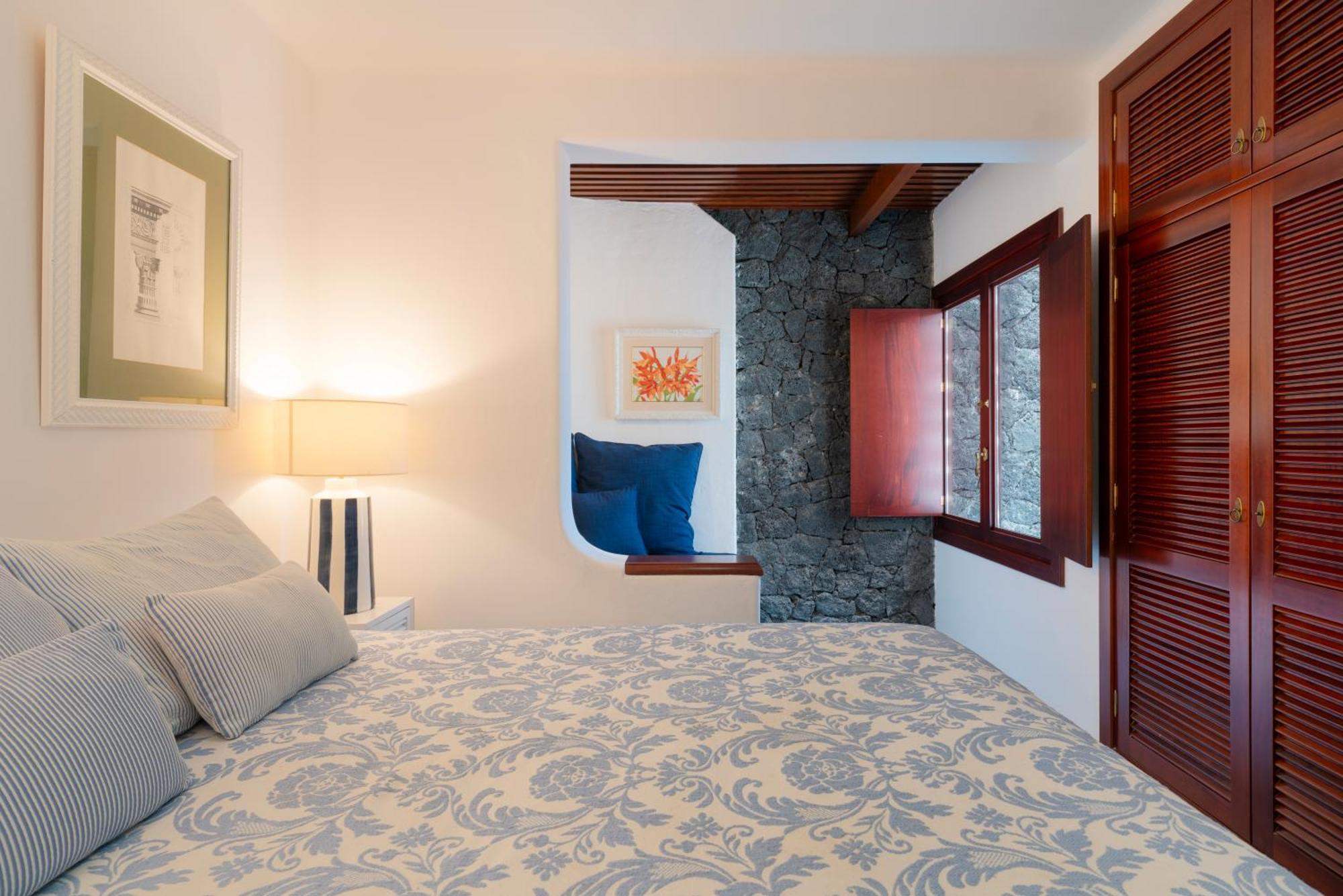 Caletón 40 Villa Puerto del Carmen (Lanzarote)