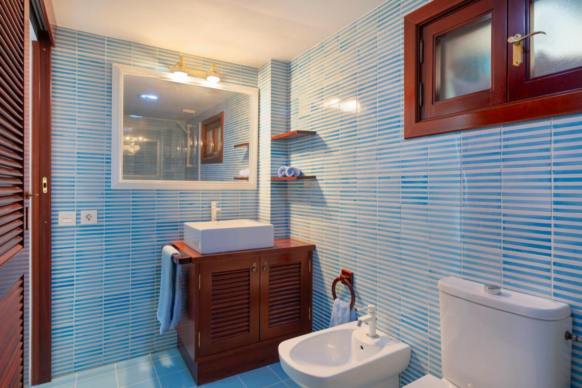 Villa Caletón 40 Puerto del Carmen (Lanzarote)