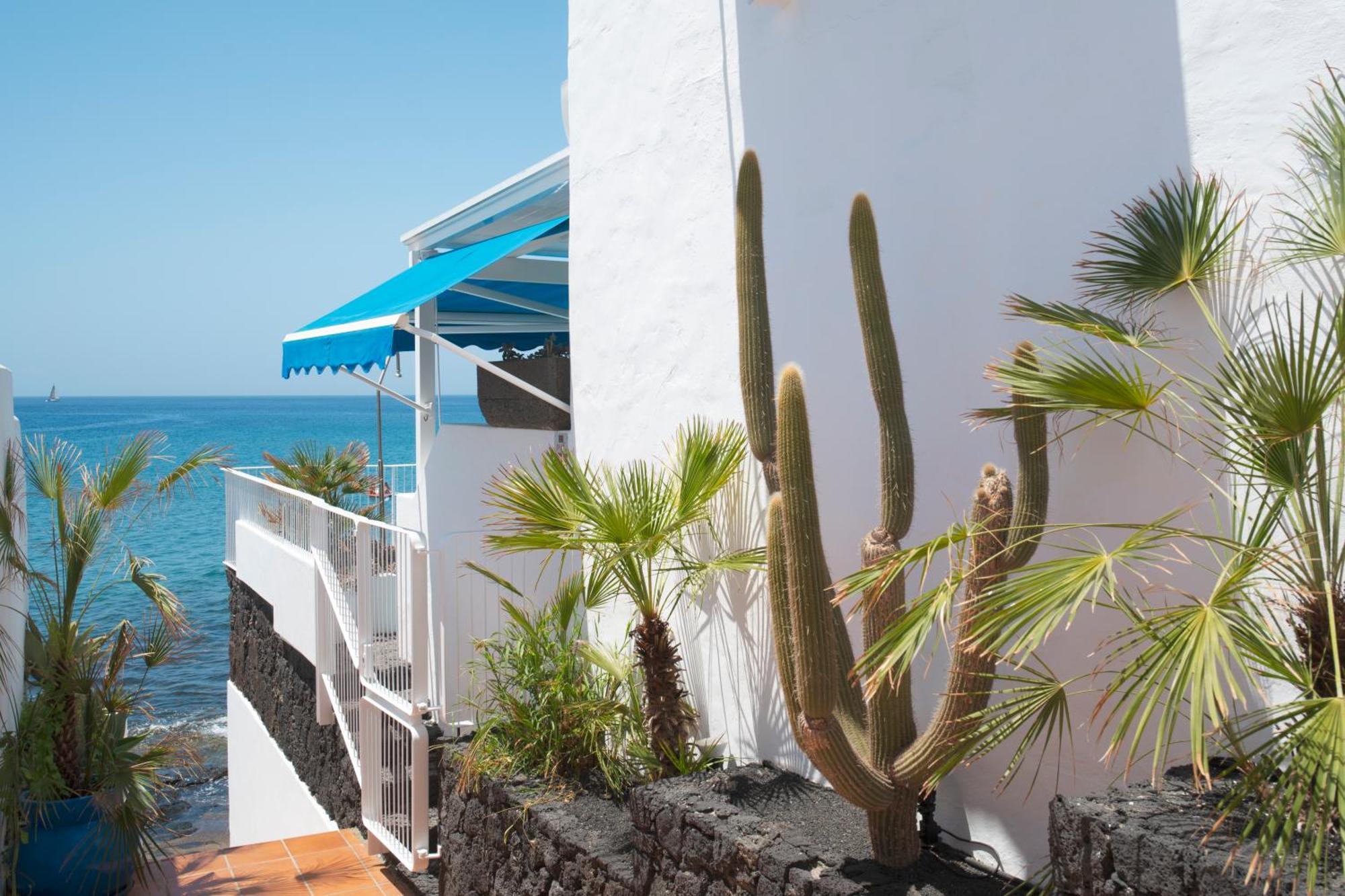Caletón 40 * Puerto del Carmen (Lanzarote)