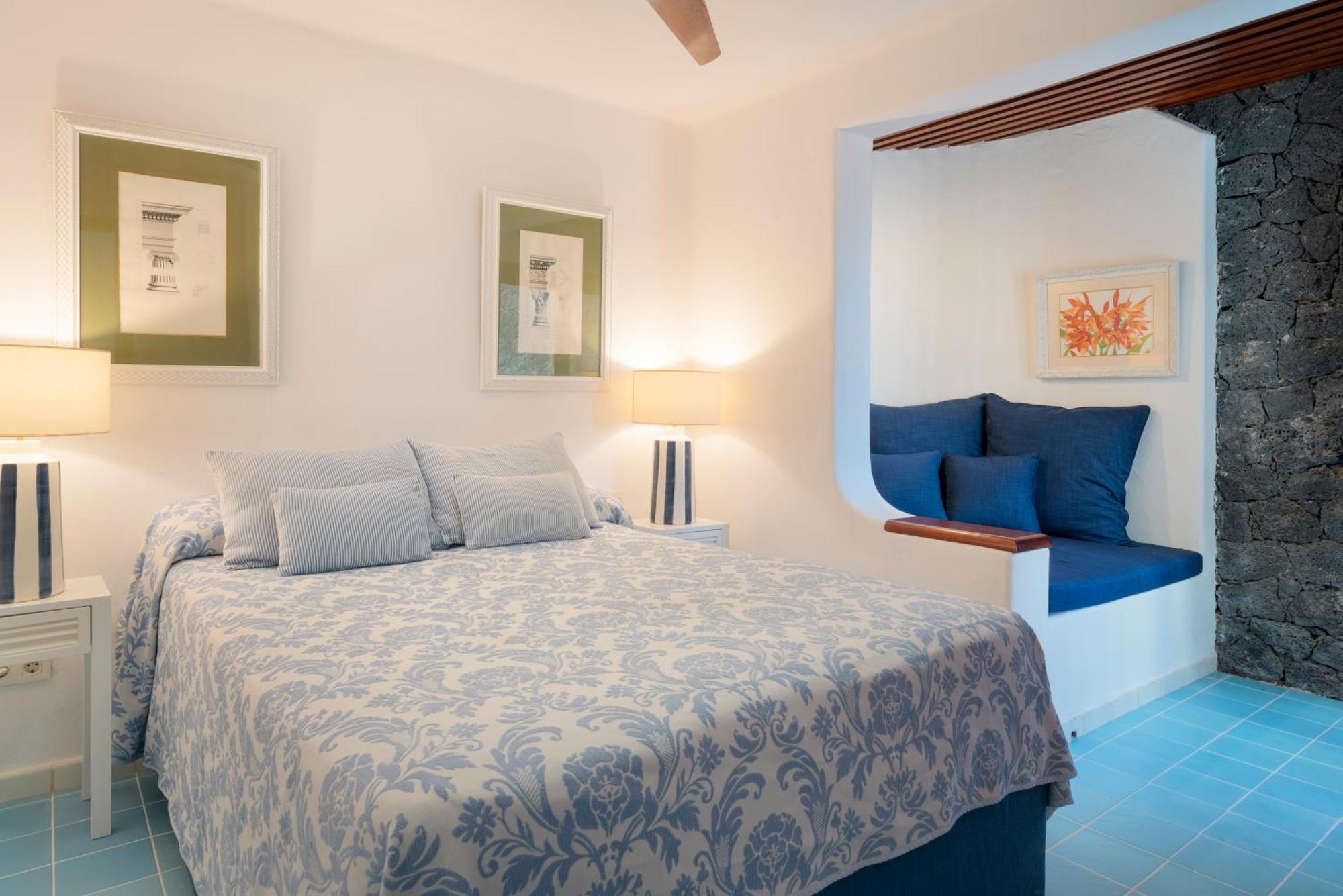 Villa Caletón 40 Puerto del Carmen (Lanzarote)