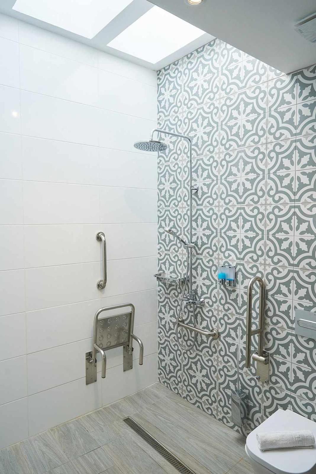 Aparthotel Delmas Emblematico 4*