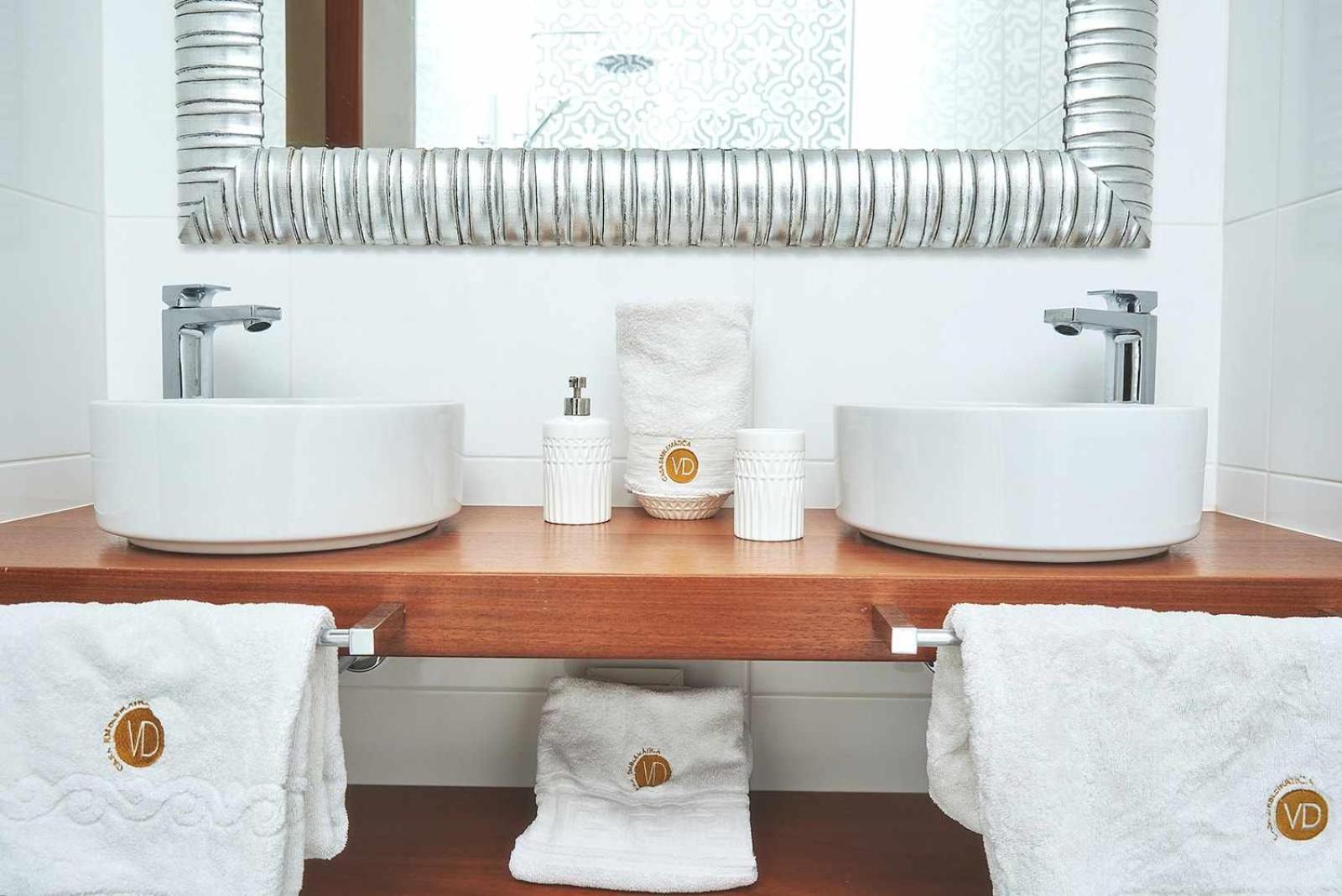 Aparthotel Delmas Emblematico 4*