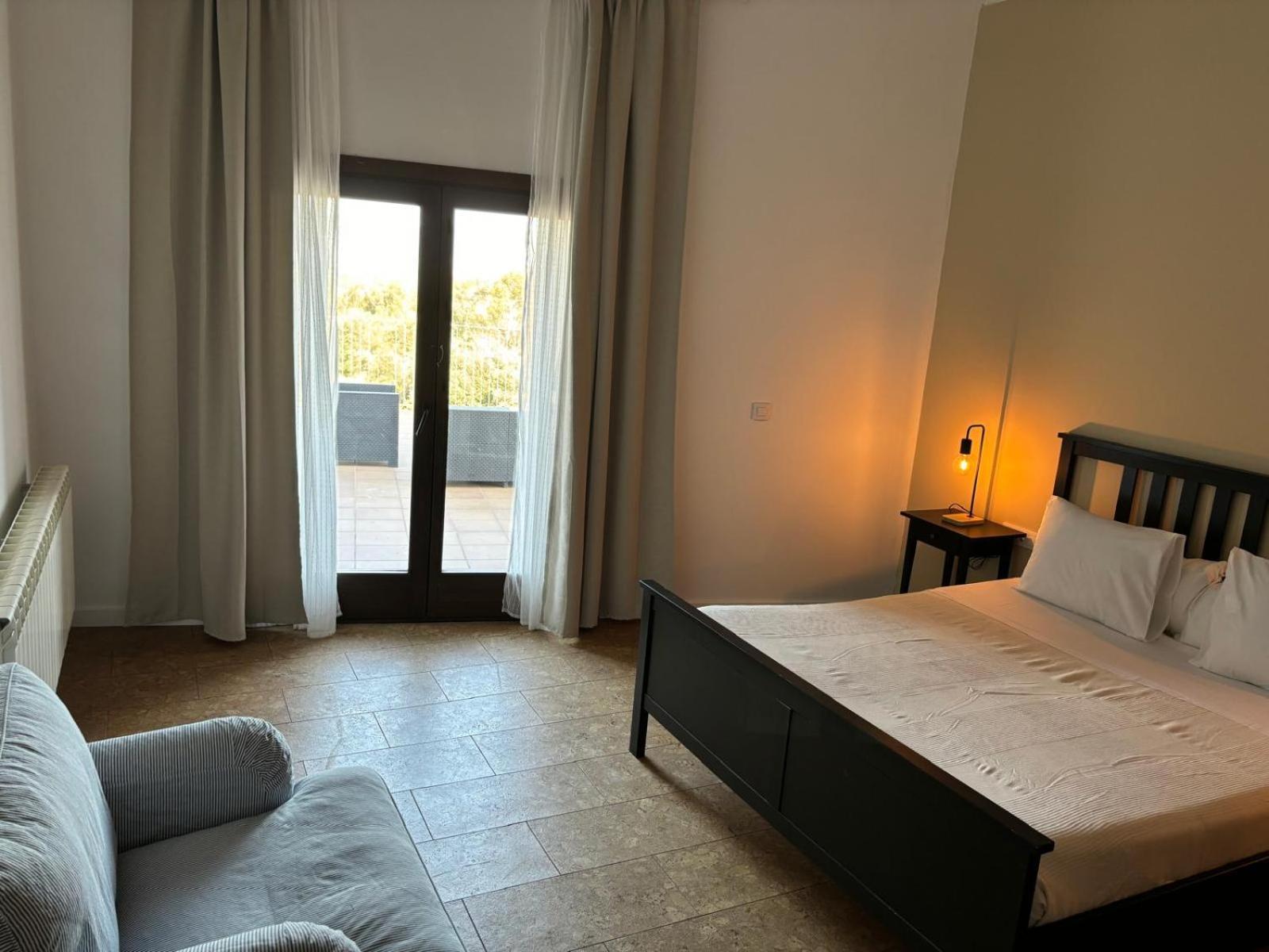 Hotel La Frasera Rural *