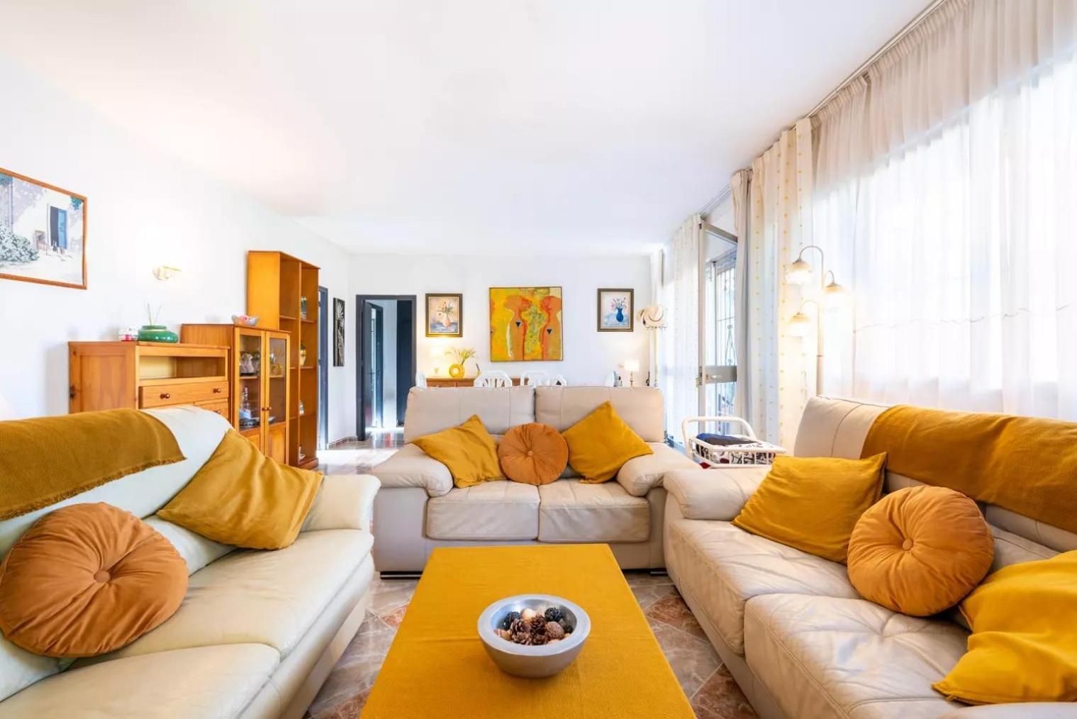 Apartamento Bellamar
