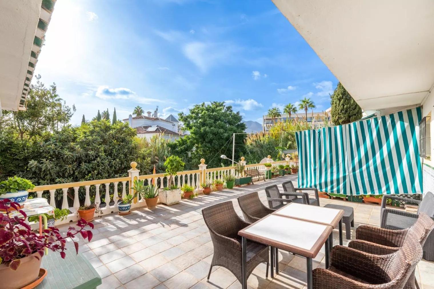 Apartamento Bellamar *