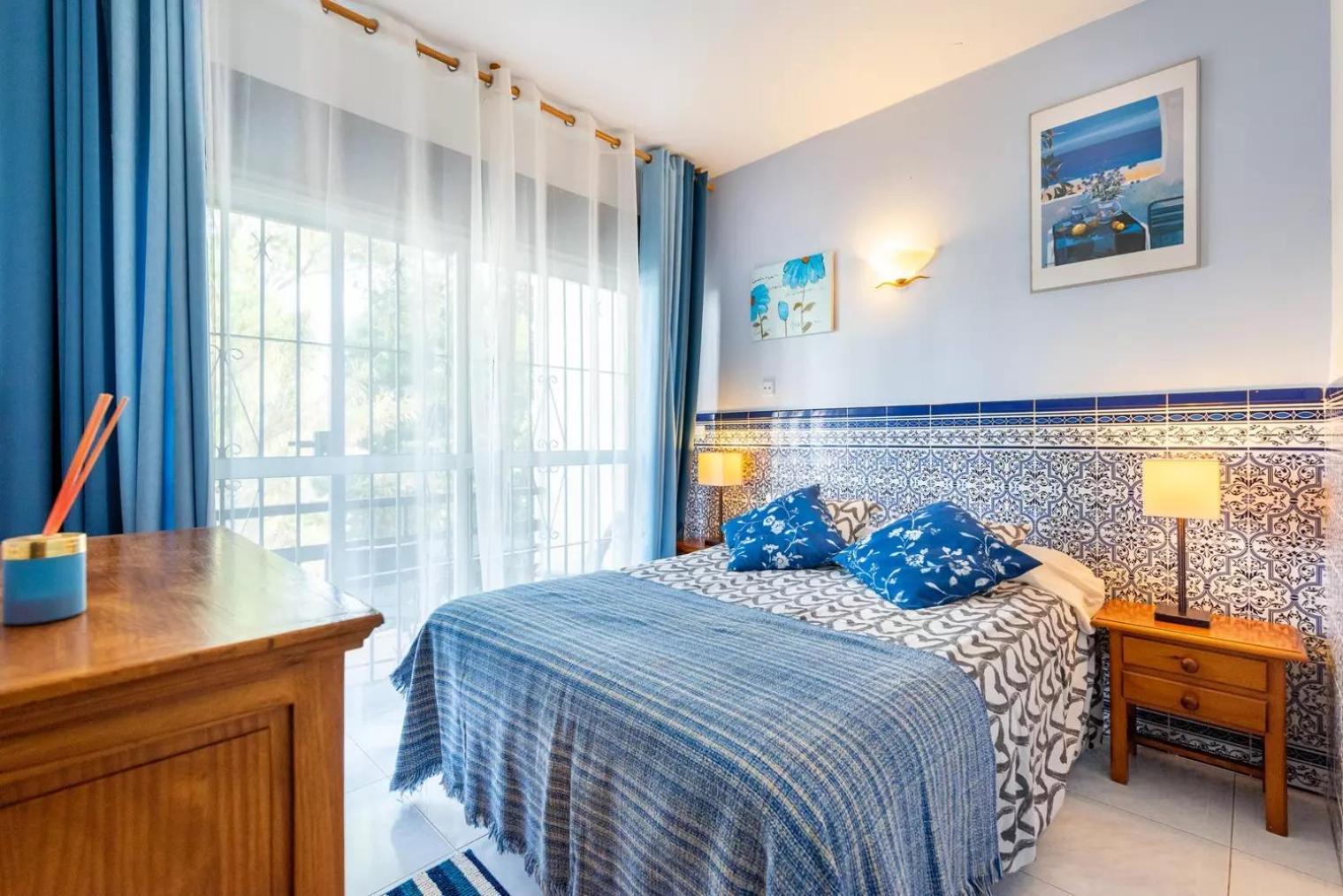 Apartamento Bellamar Torremolinos