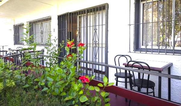 Bellamar Torremolinos