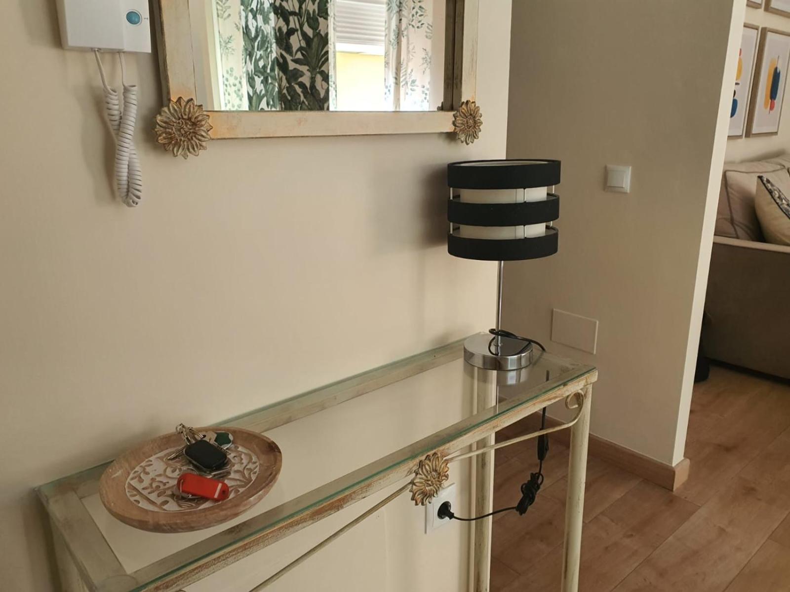 Apartamento Salvador Rueda Fuengirola