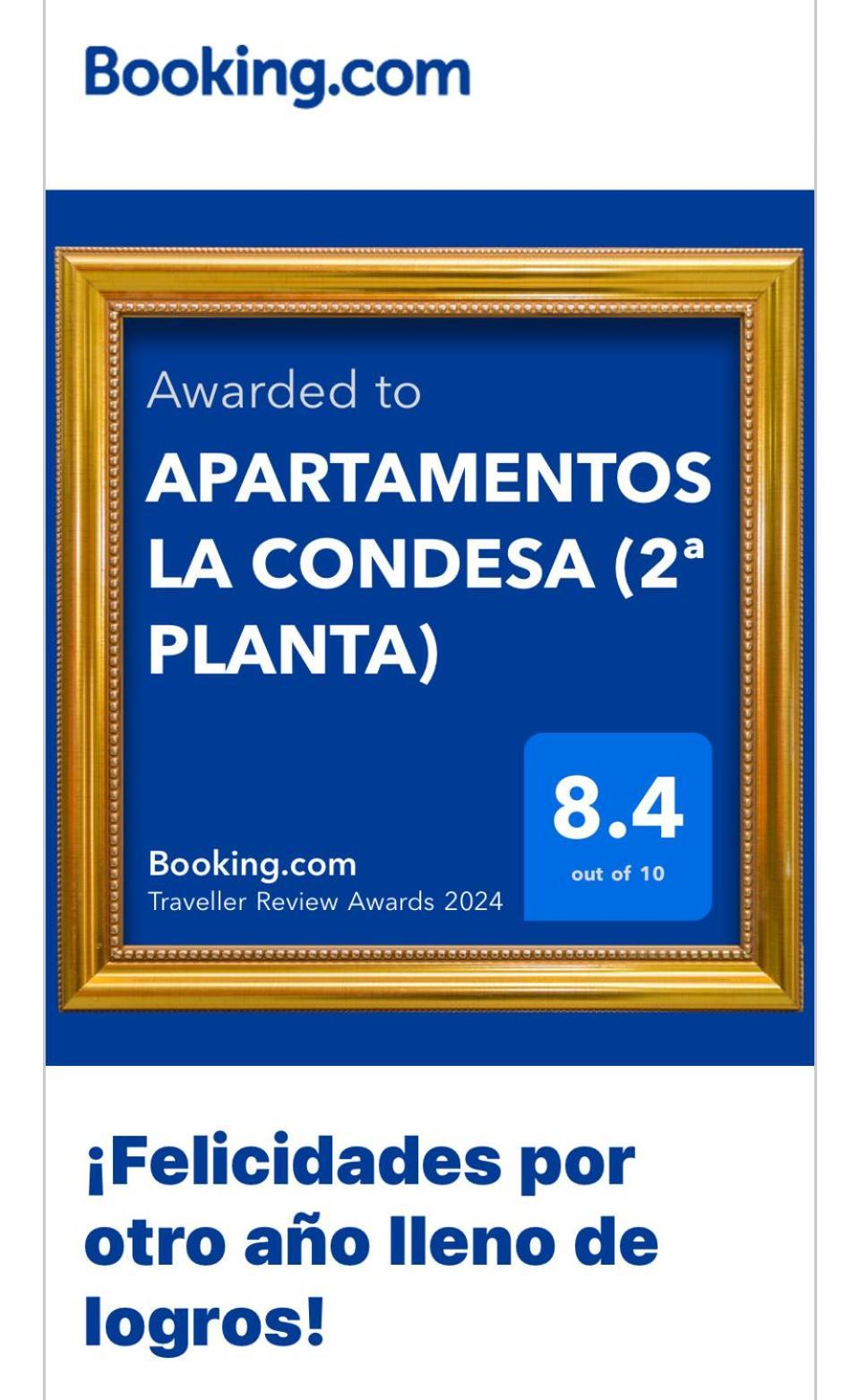 La Condesa * Valle Gran Rey