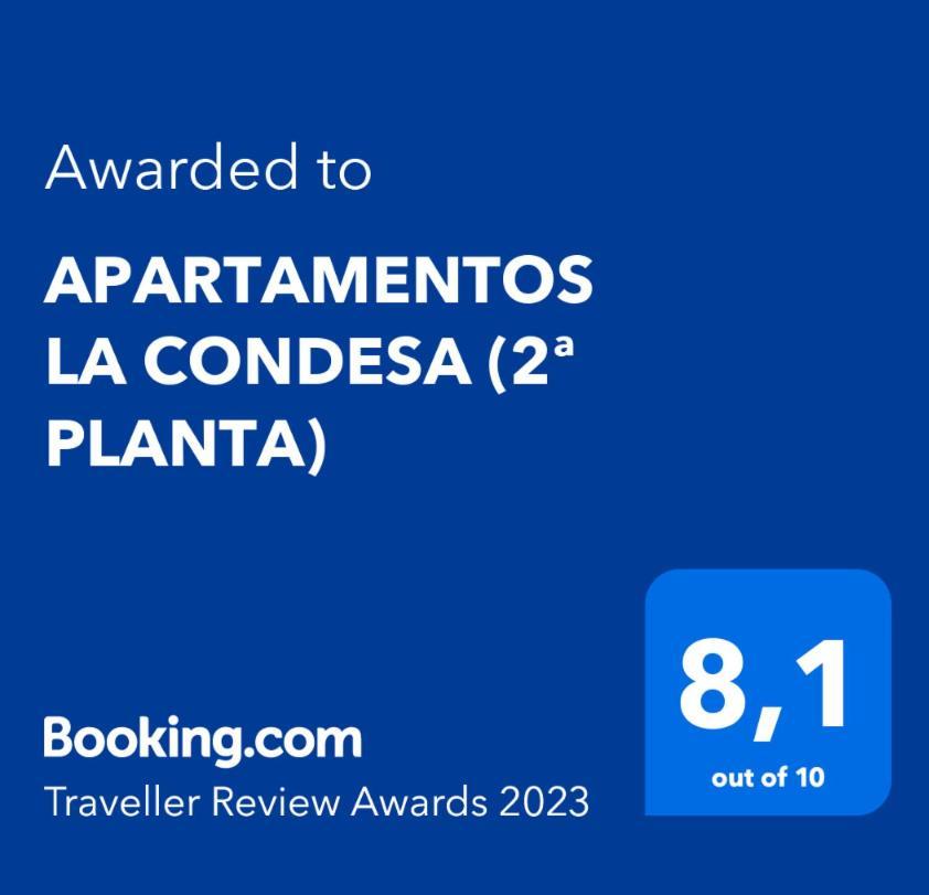 La Condesa *