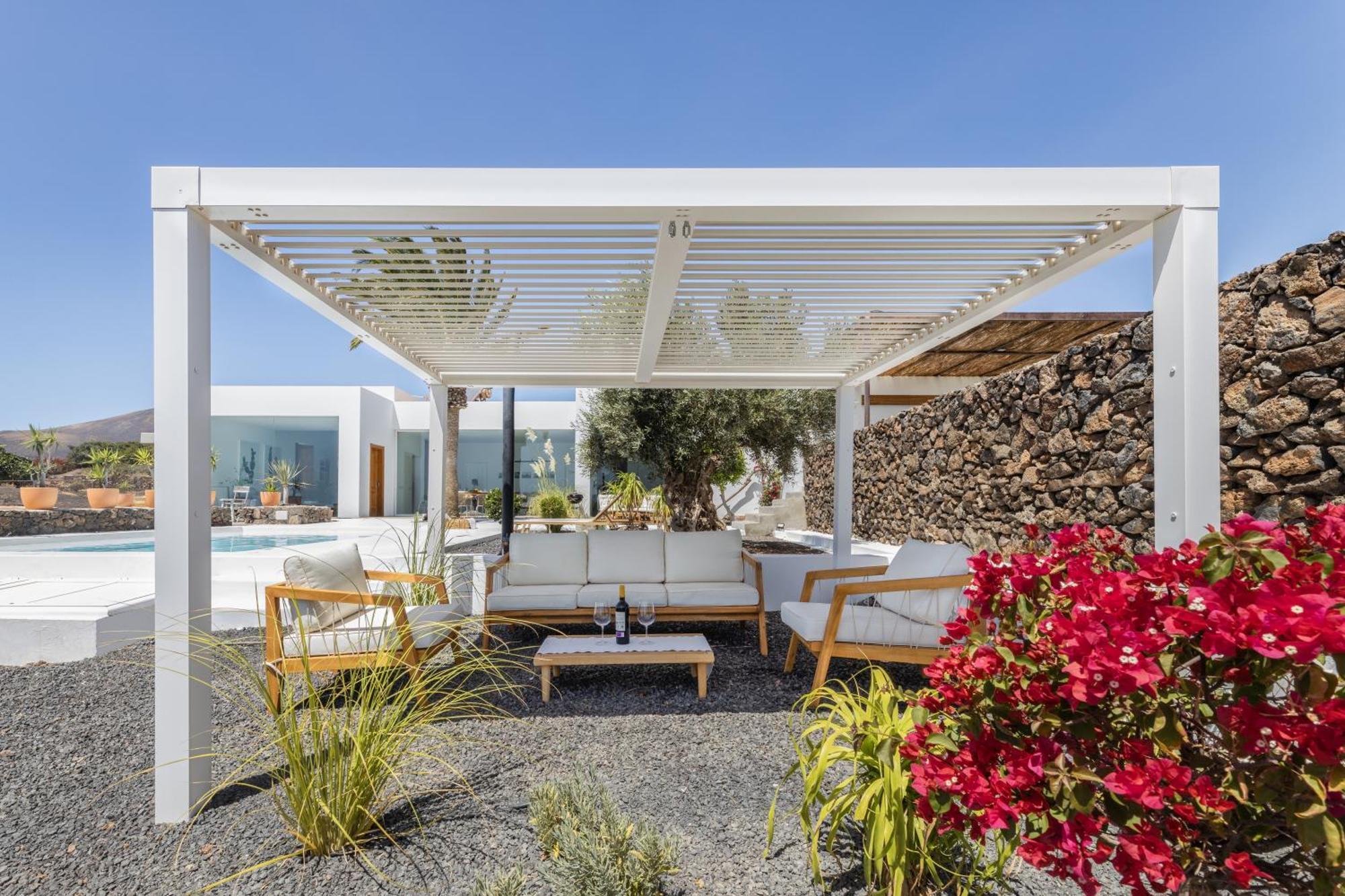 El Rincón De Lanzarote Villa