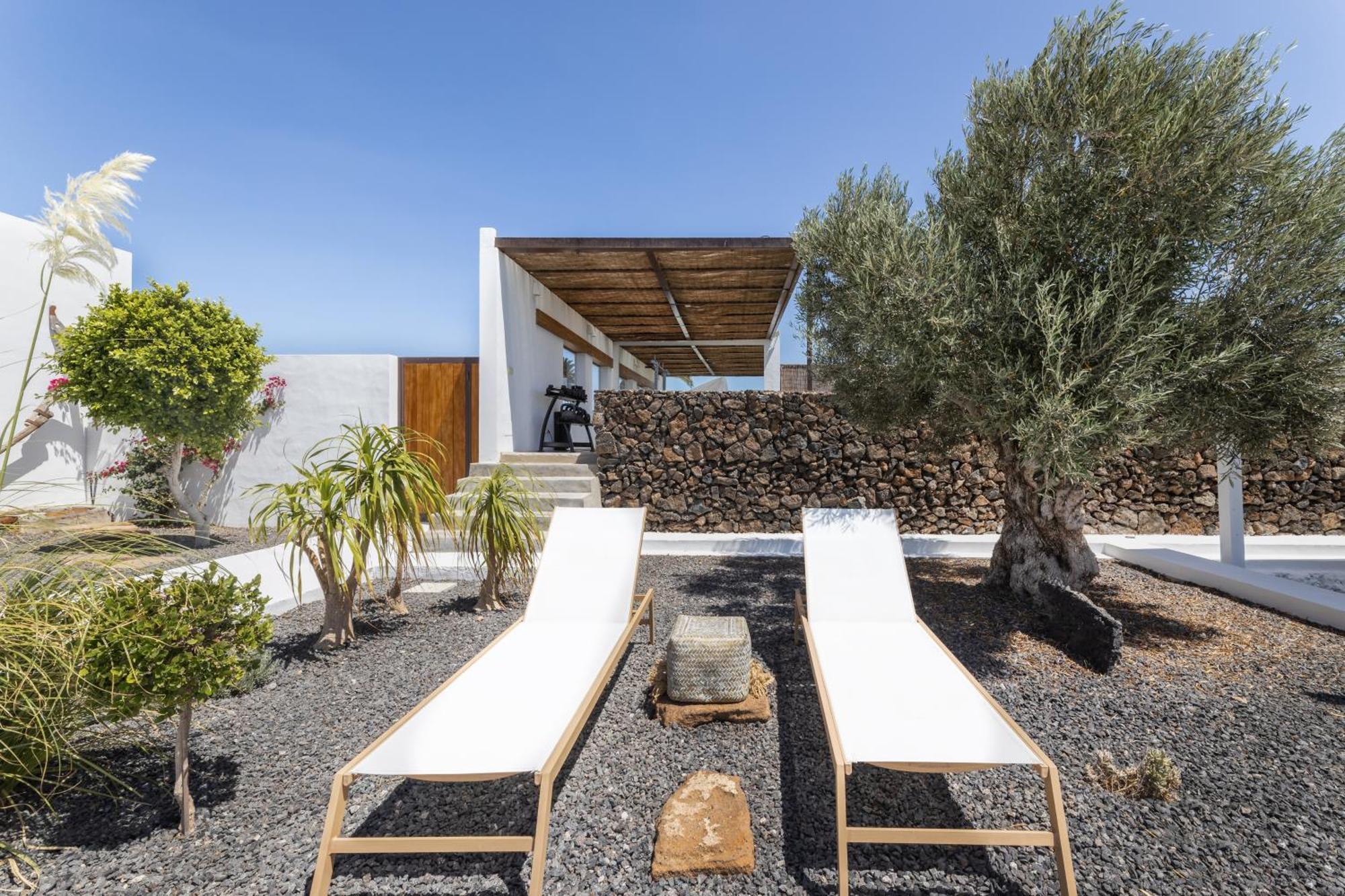 El Rincón De Lanzarote Villa Tías