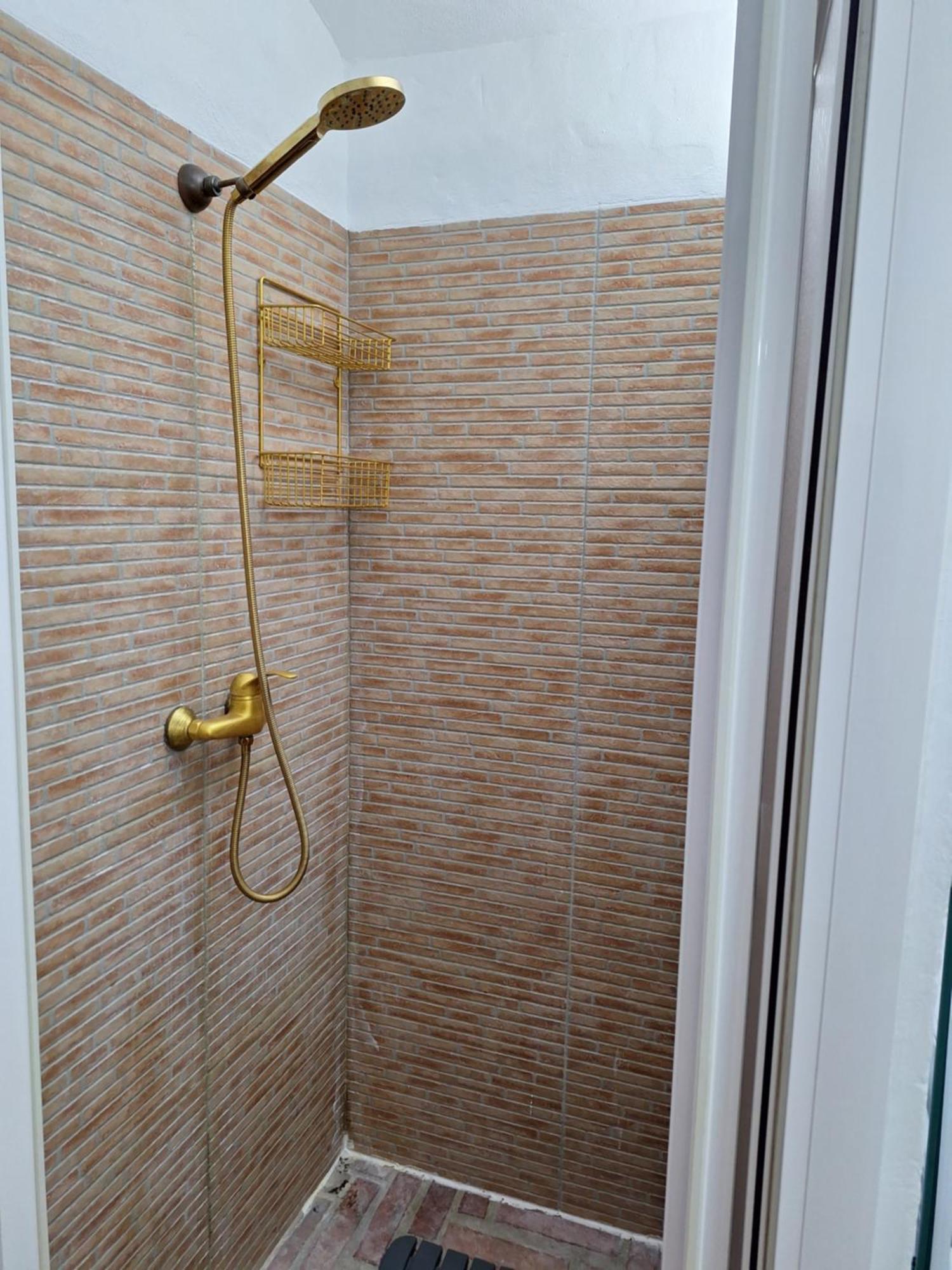 Santamaria Con Piscina Y Wifi Holiday home Vejer de la Frontera